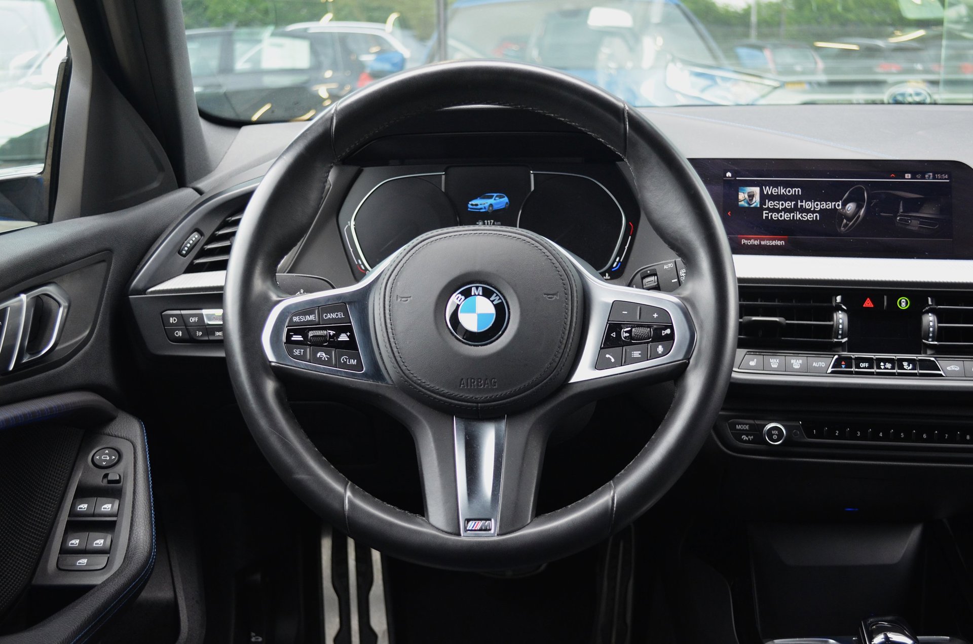 Foto van BMW 1-serie