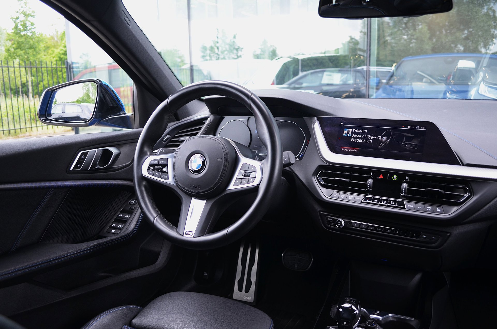 Foto van BMW 1-serie