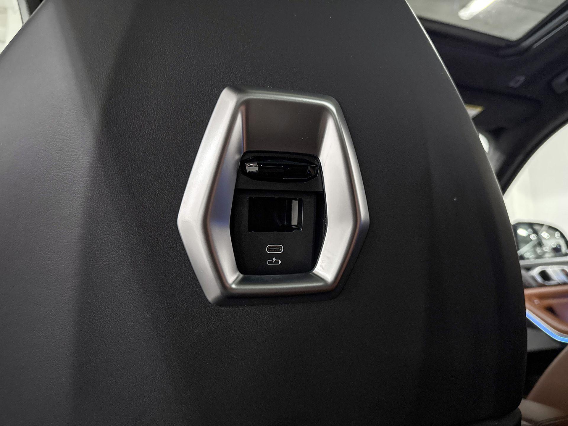Foto van BMW X5