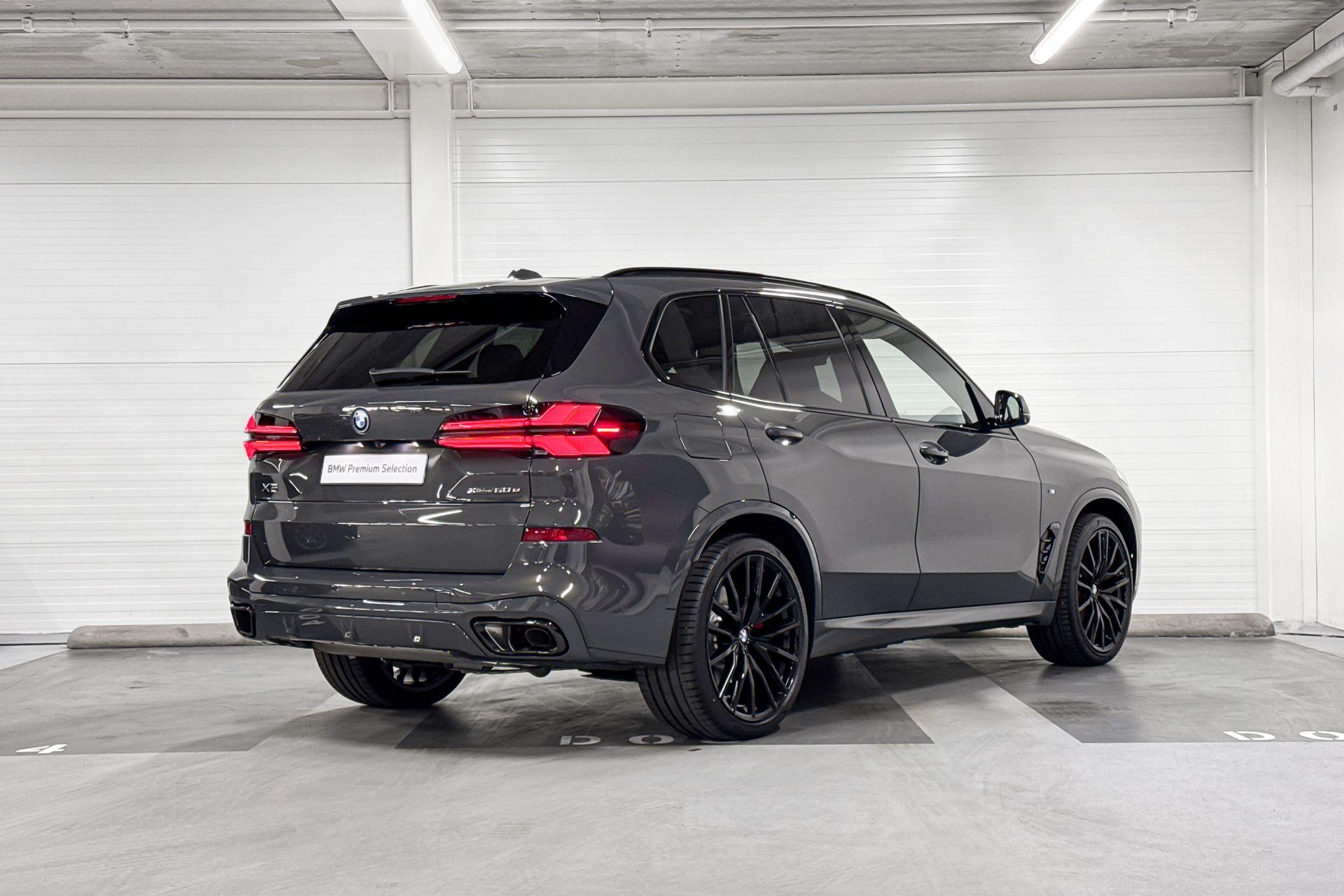 Foto van BMW X5