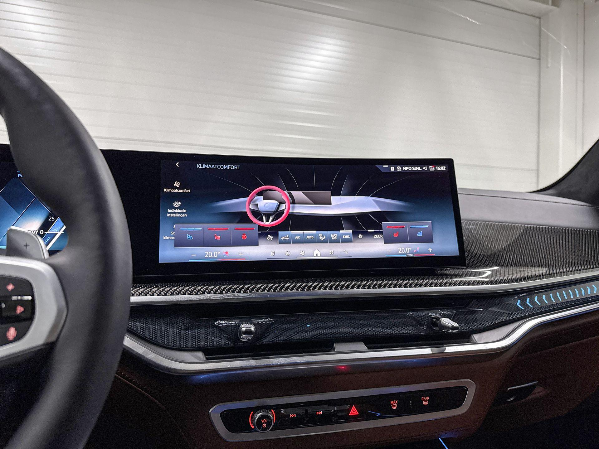 Foto van BMW X5