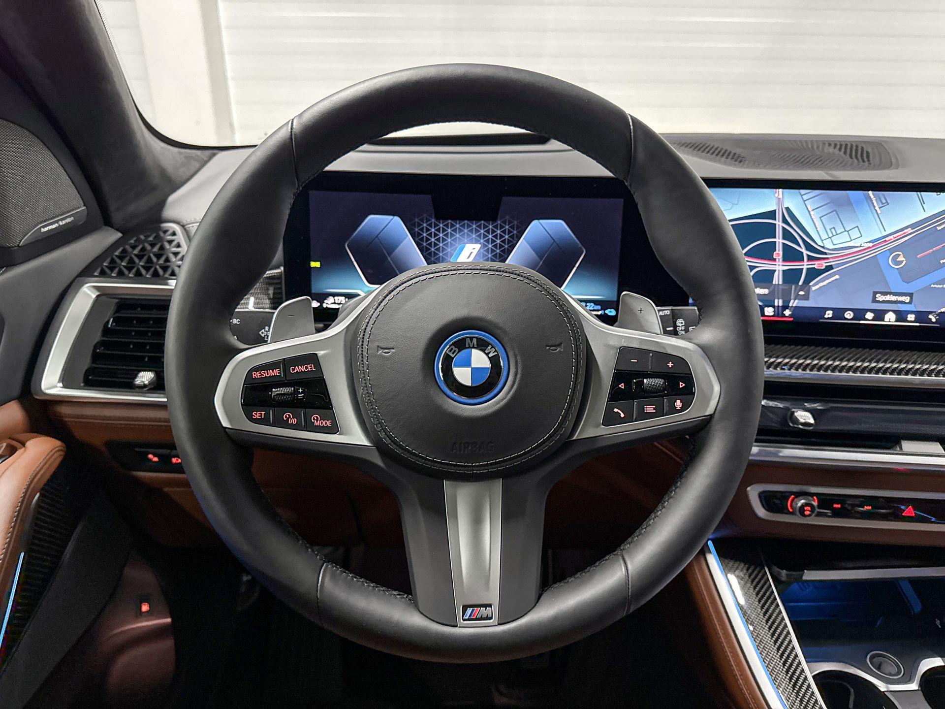 Foto van BMW X5