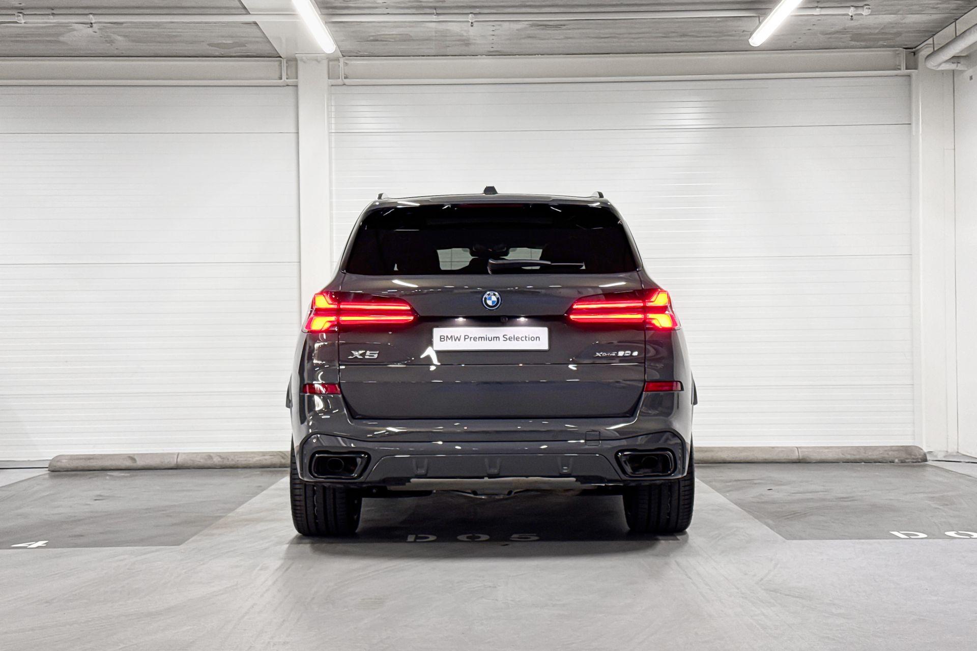 Foto van BMW X5