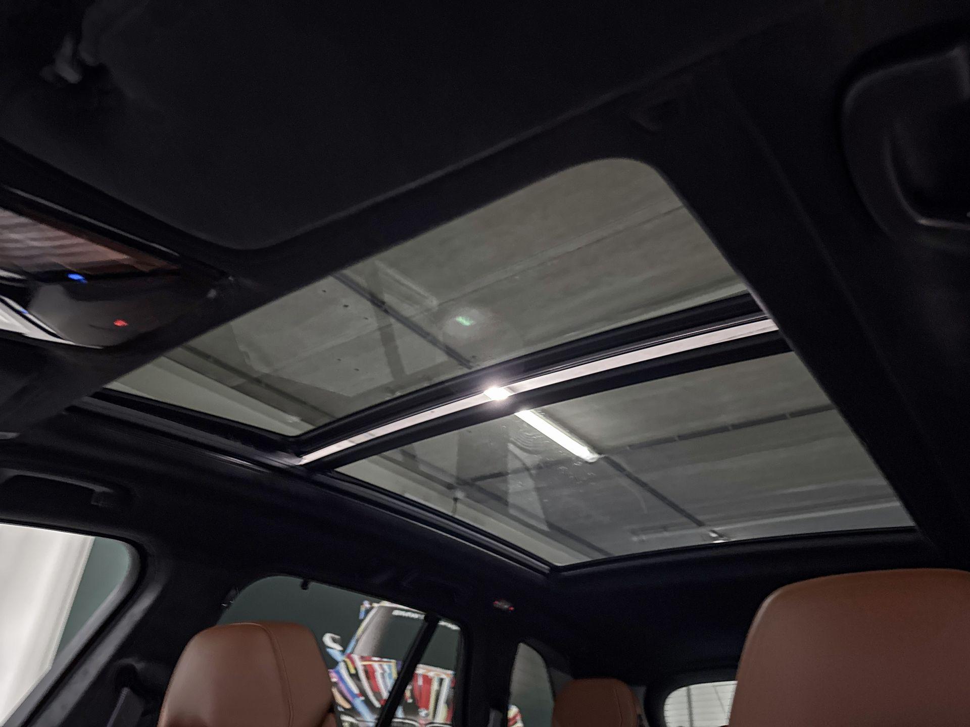 Foto van BMW X5
