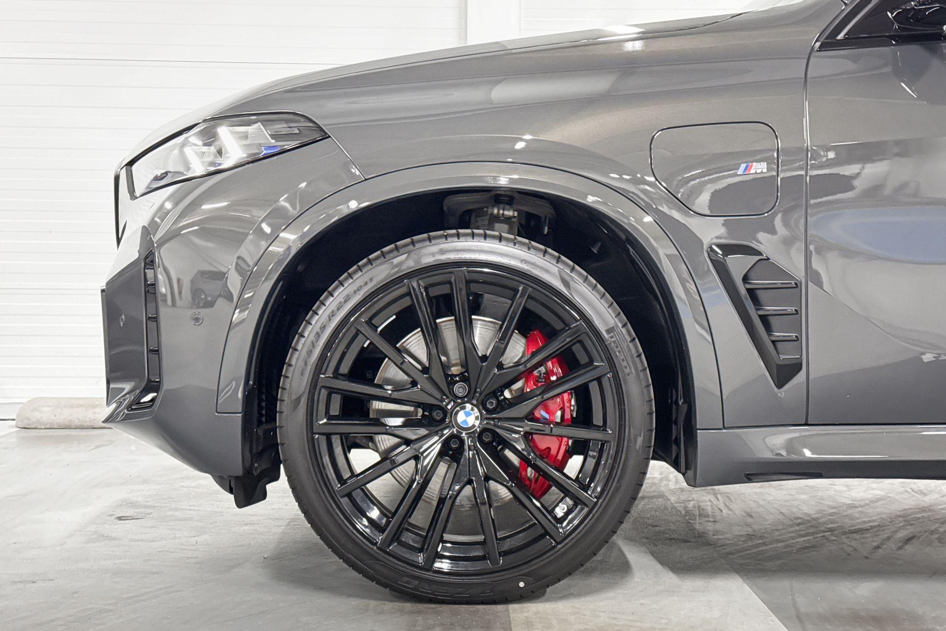 Foto van BMW X5