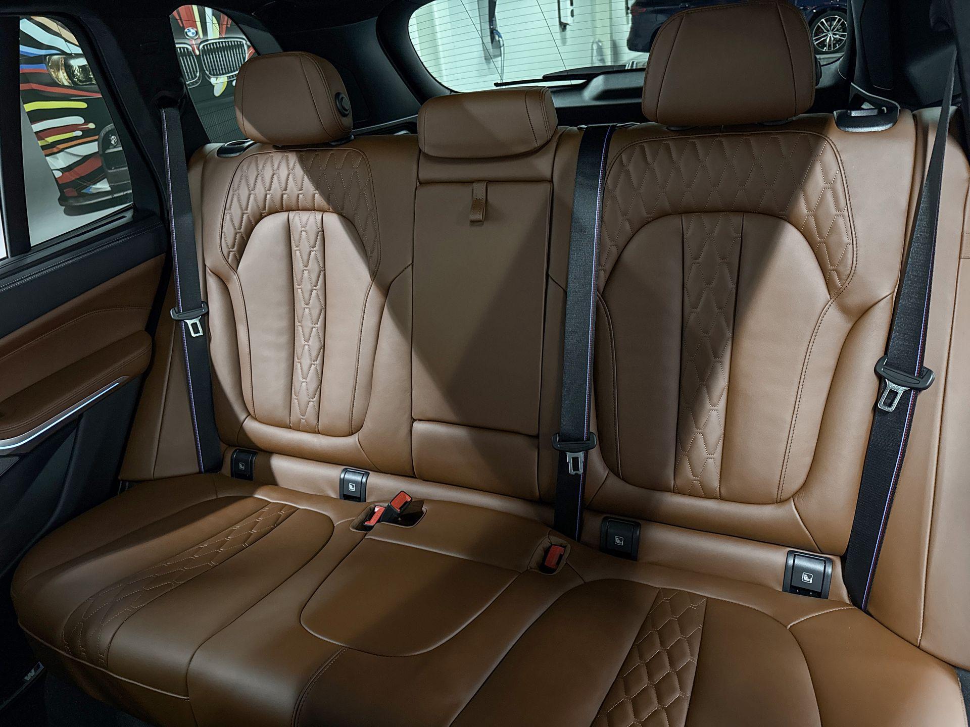 Foto van BMW X5