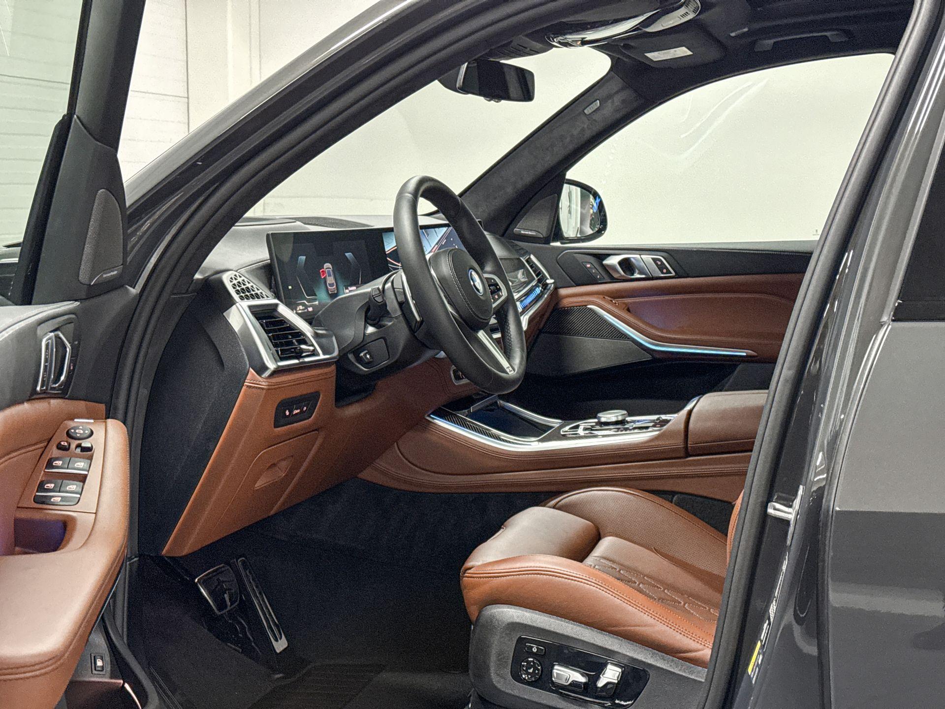 Foto van BMW X5