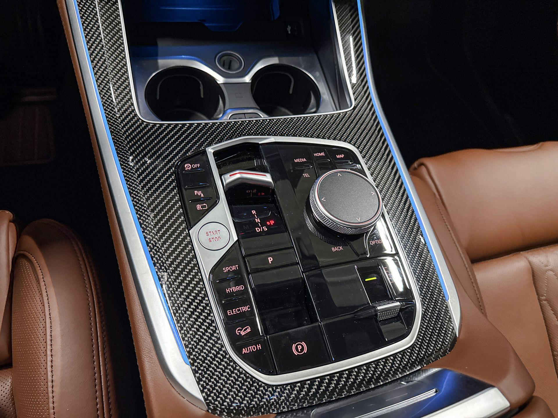 Foto van BMW X5