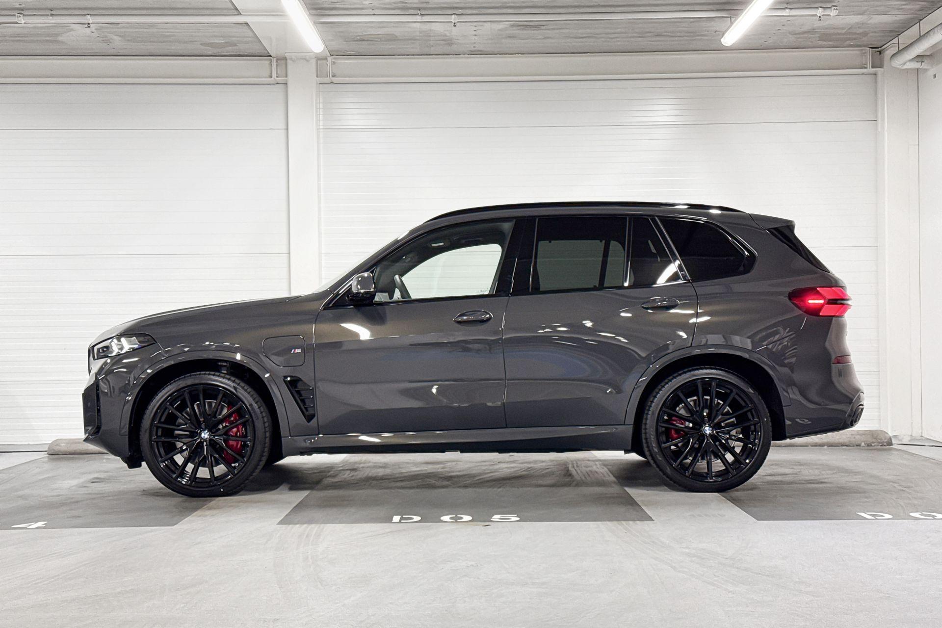 Foto van BMW X5