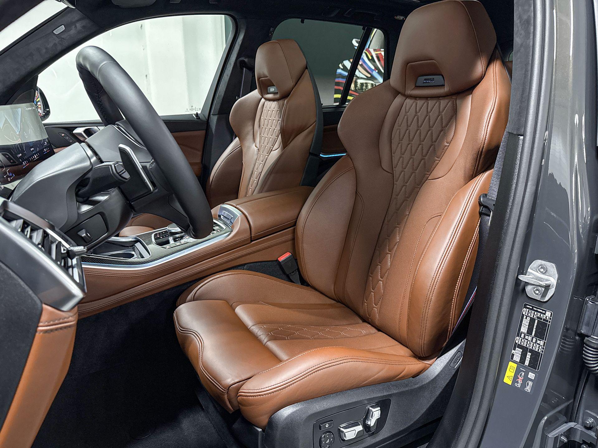 Foto van BMW X5