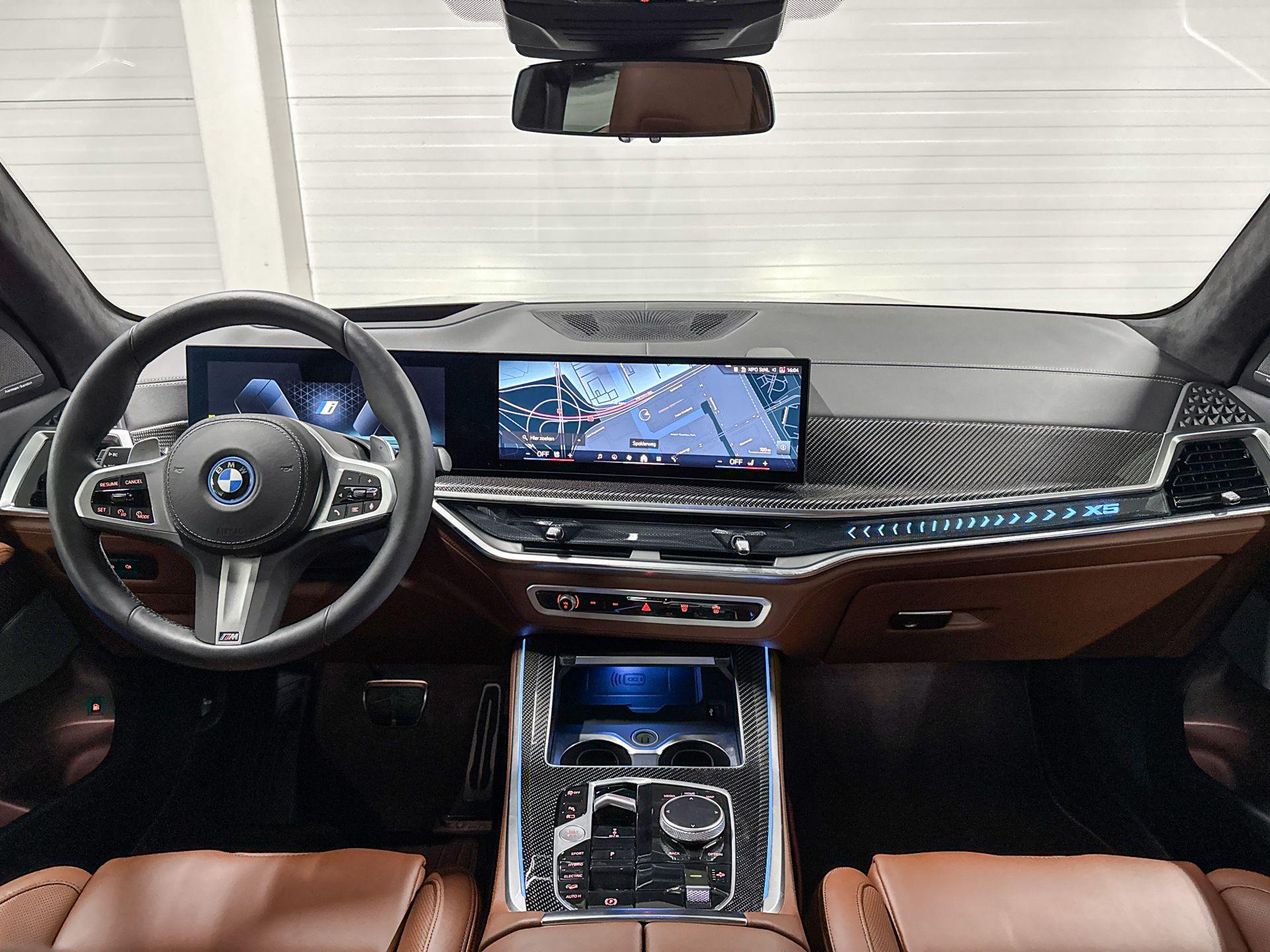 Foto van BMW X5