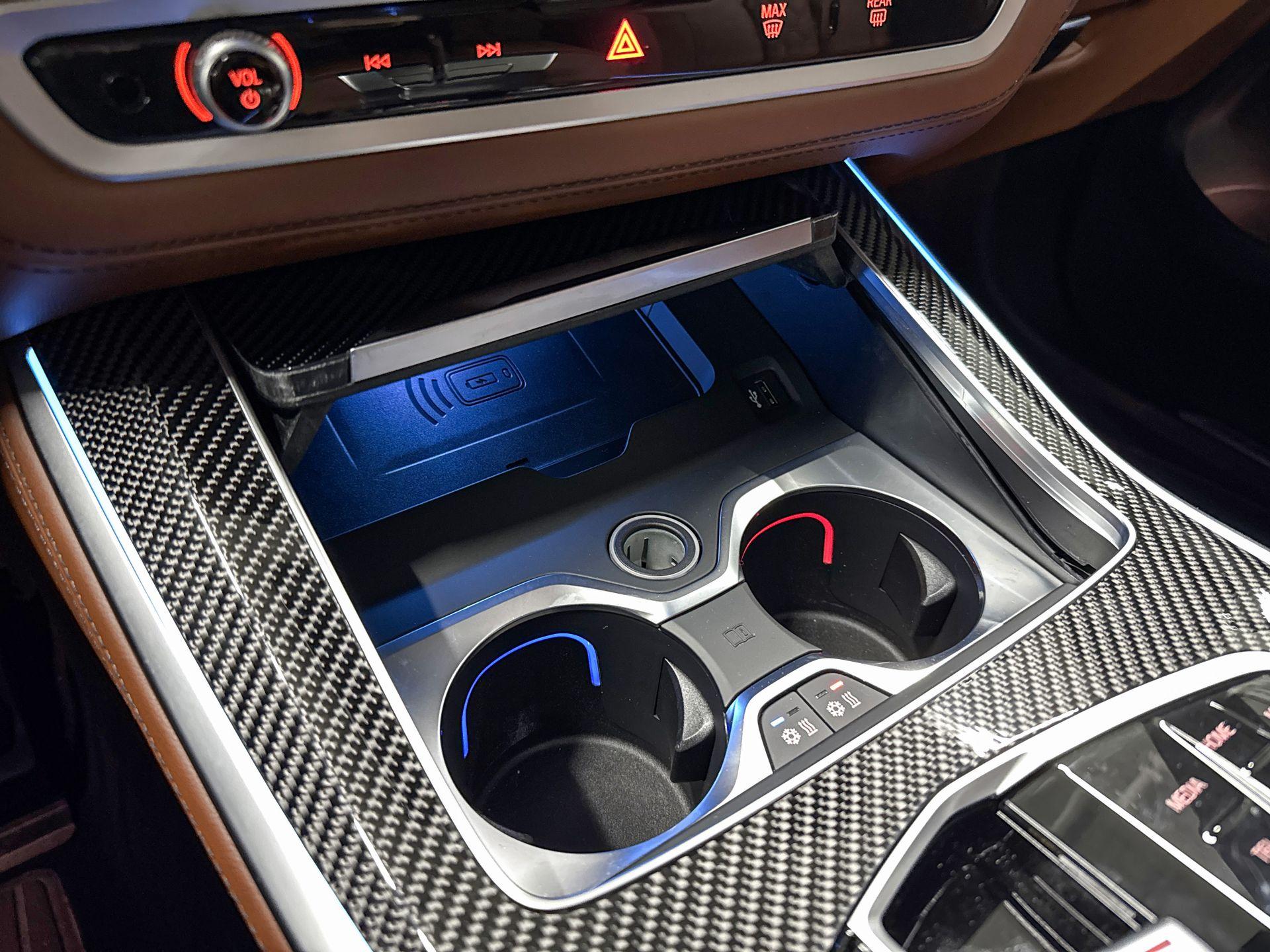Foto van BMW X5