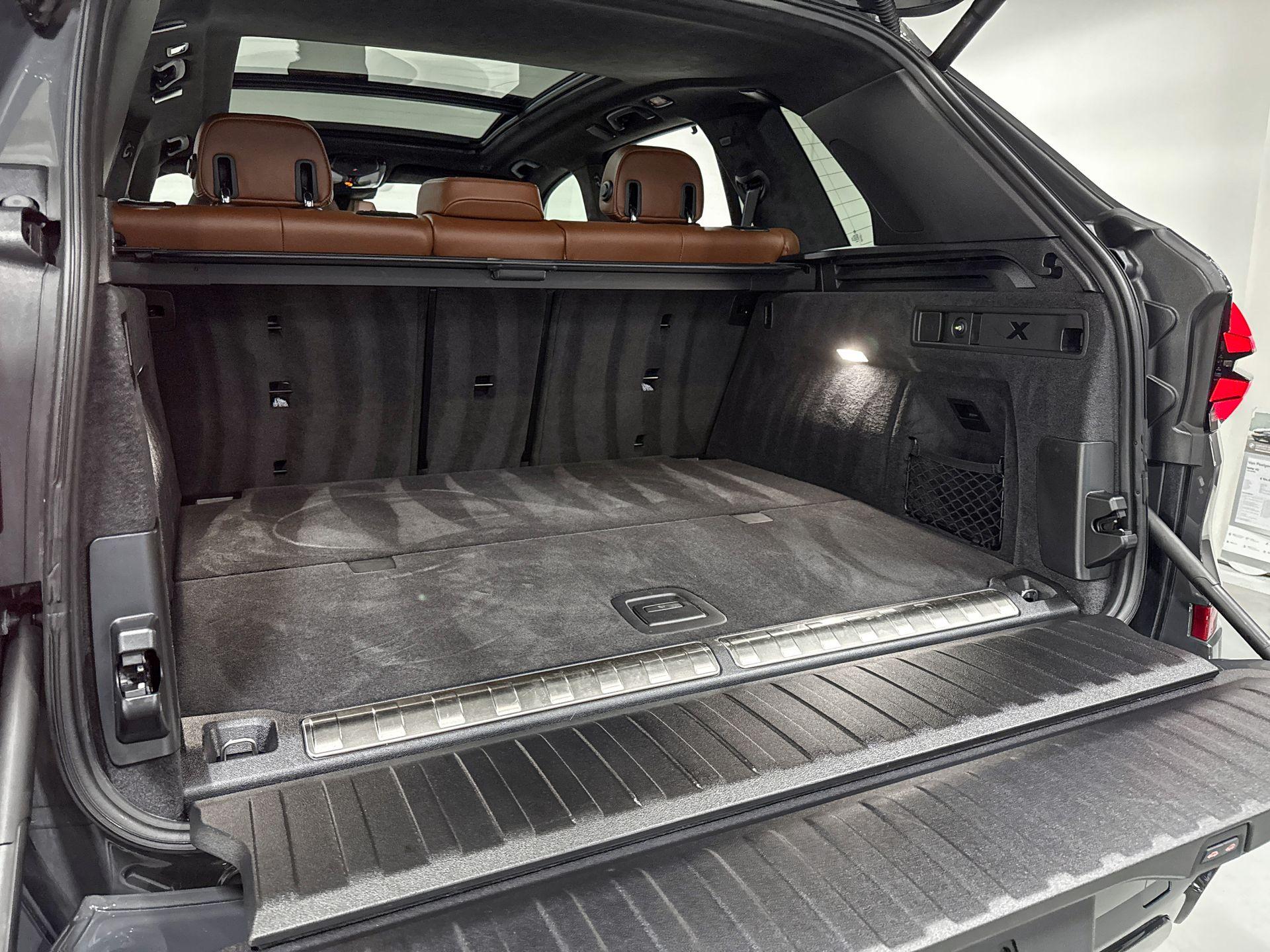 Foto van BMW X5