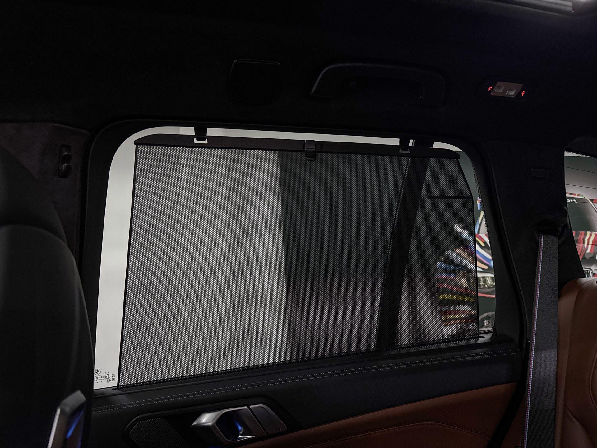 Foto van BMW X5