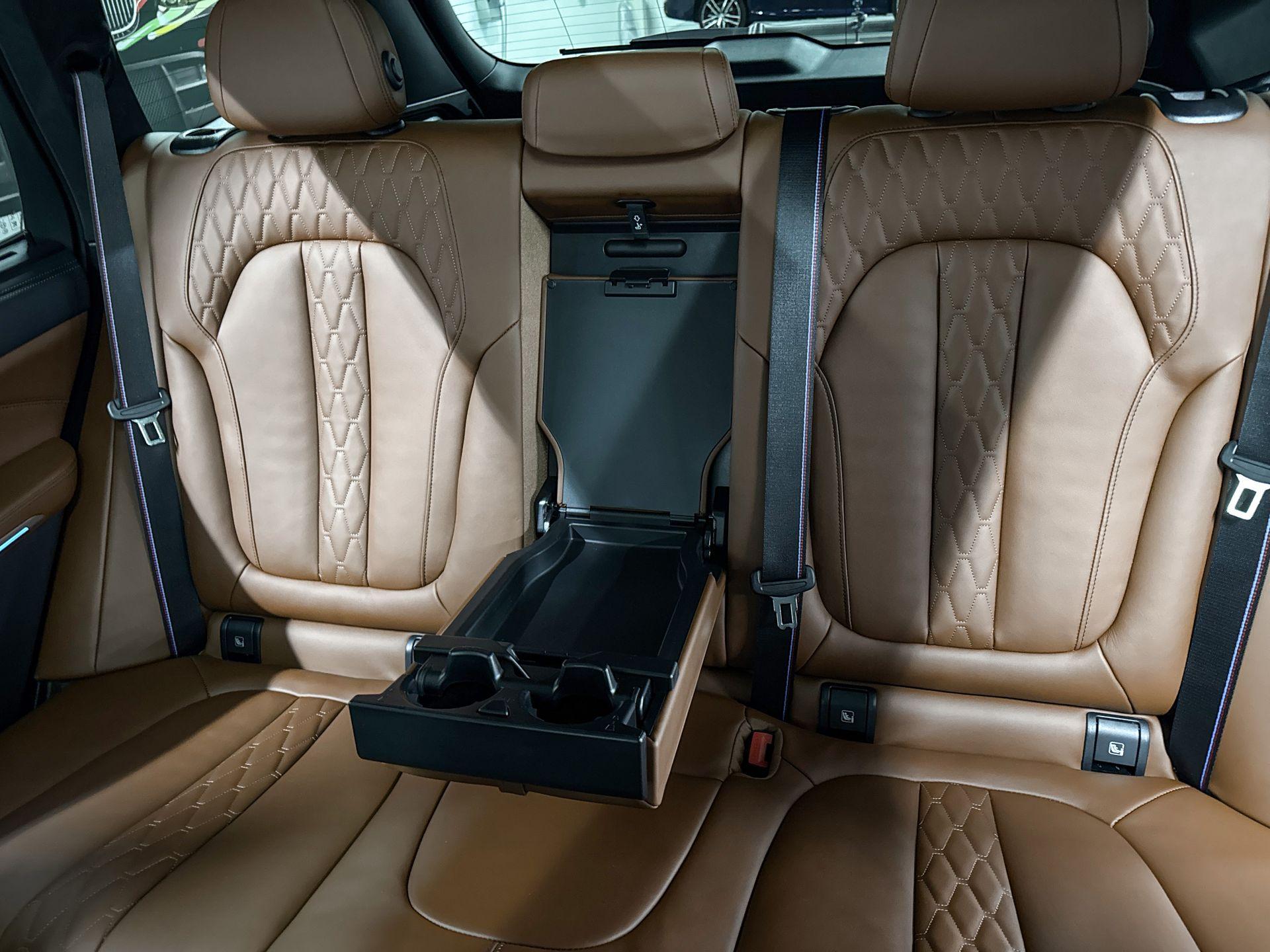 Foto van BMW X5