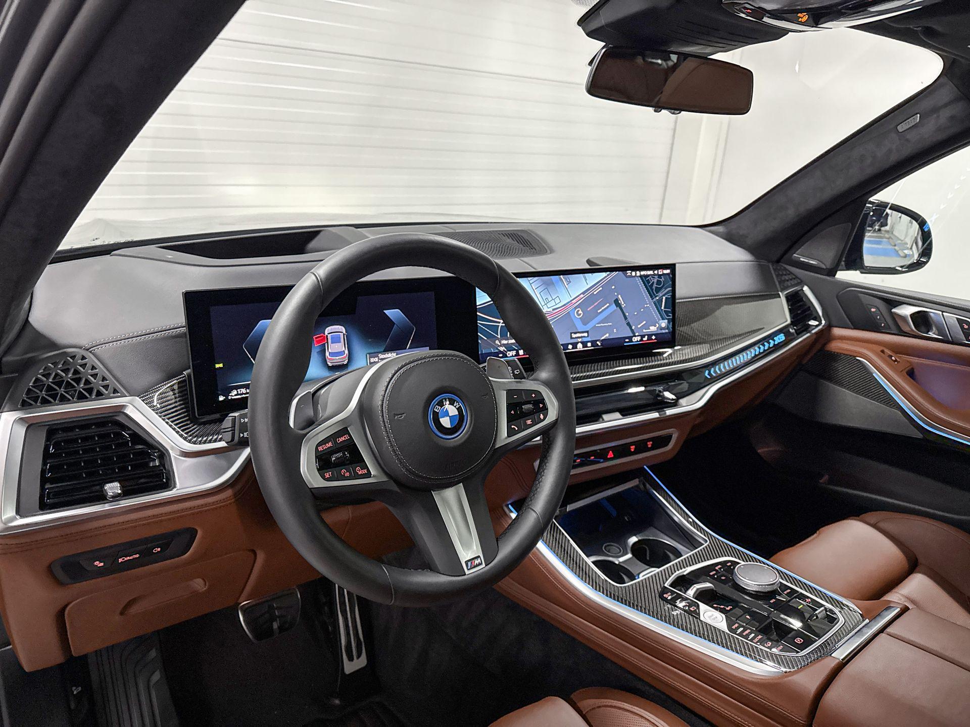 Foto van BMW X5
