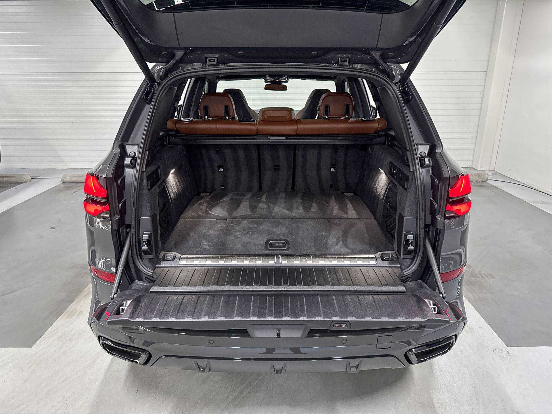Foto van BMW X5