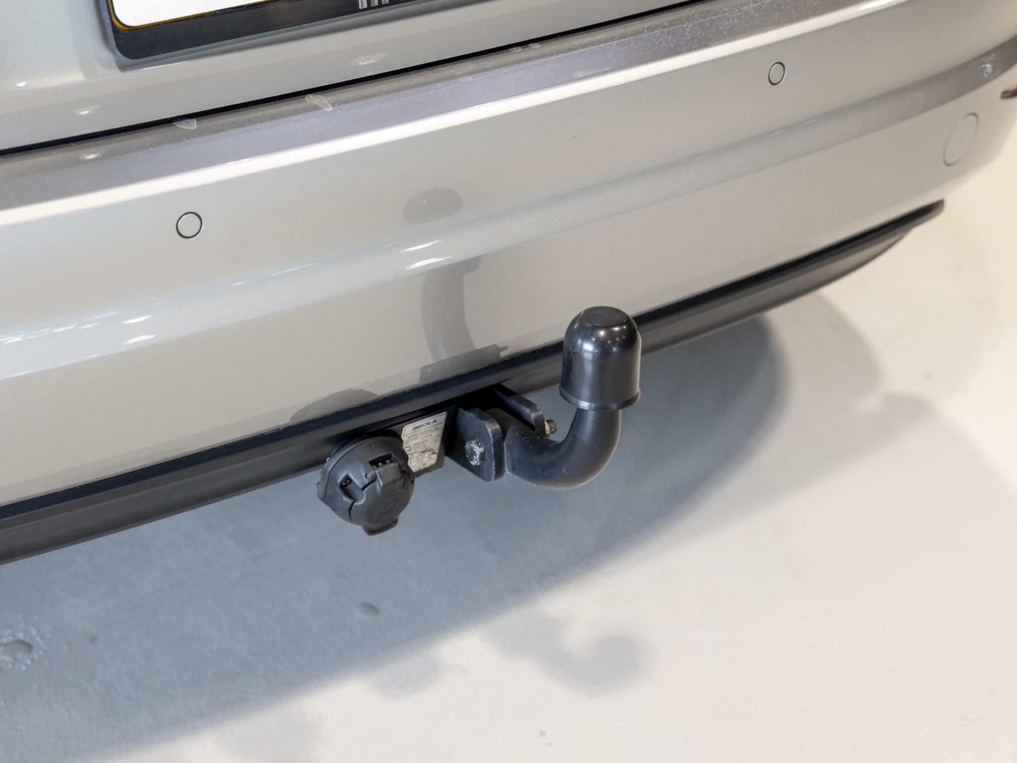 Foto van Volkswagen Golf Sportsvan