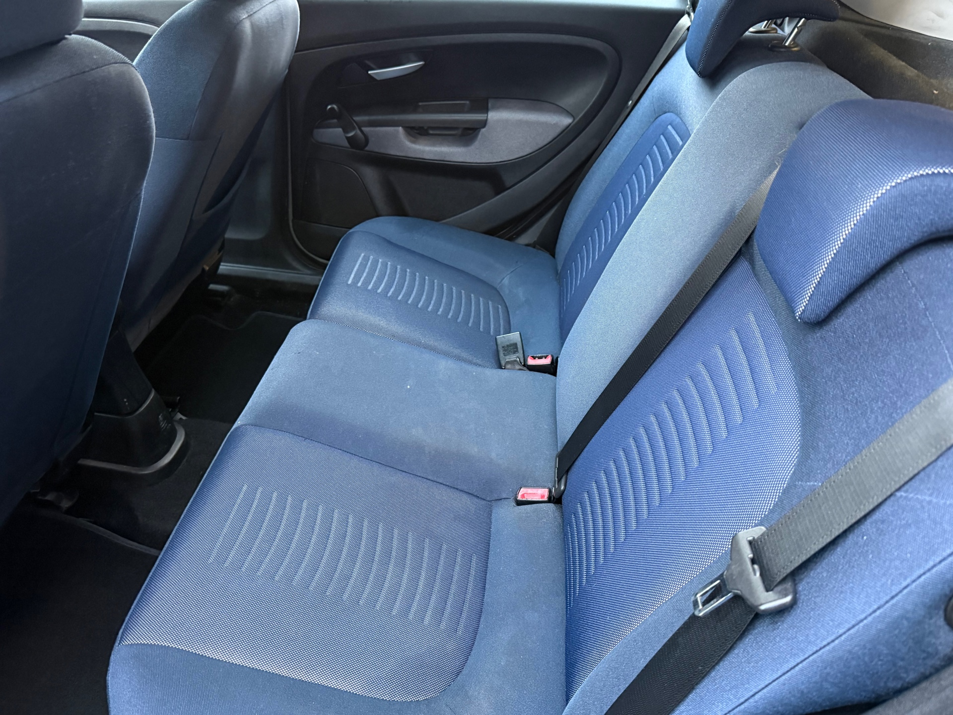 Foto van Fiat Fiat Punto