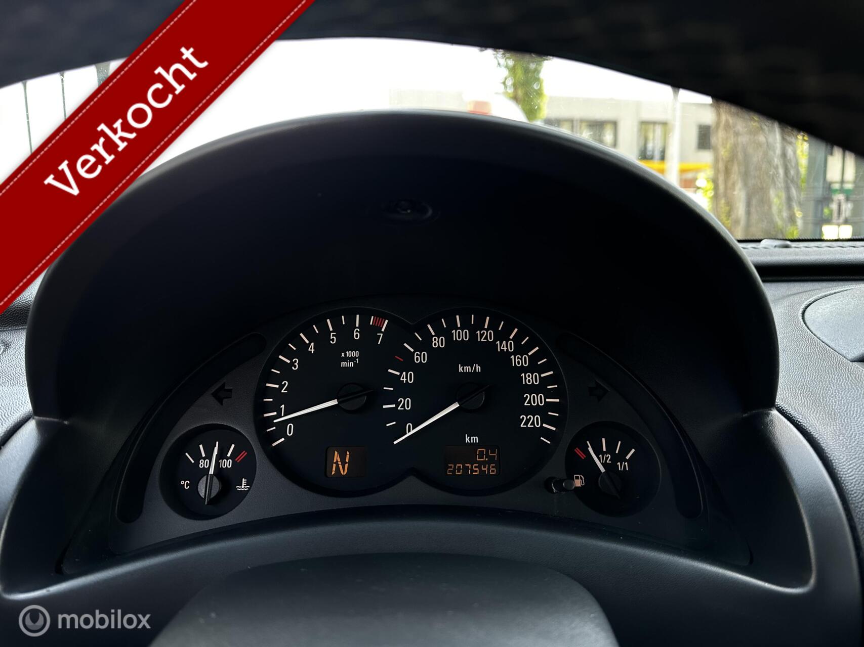 Foto van Opel Corsa-c