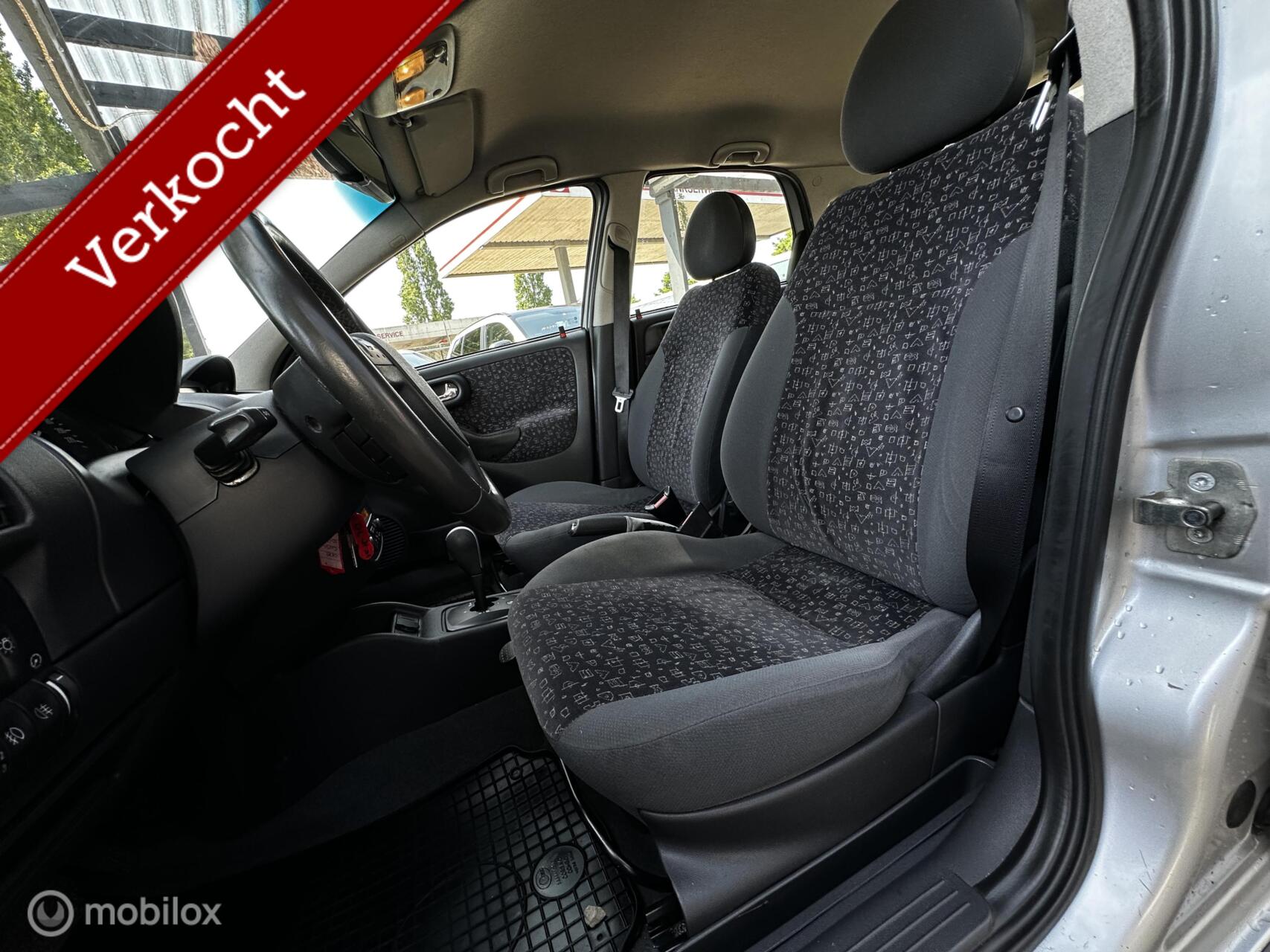 Foto van Opel Corsa-c