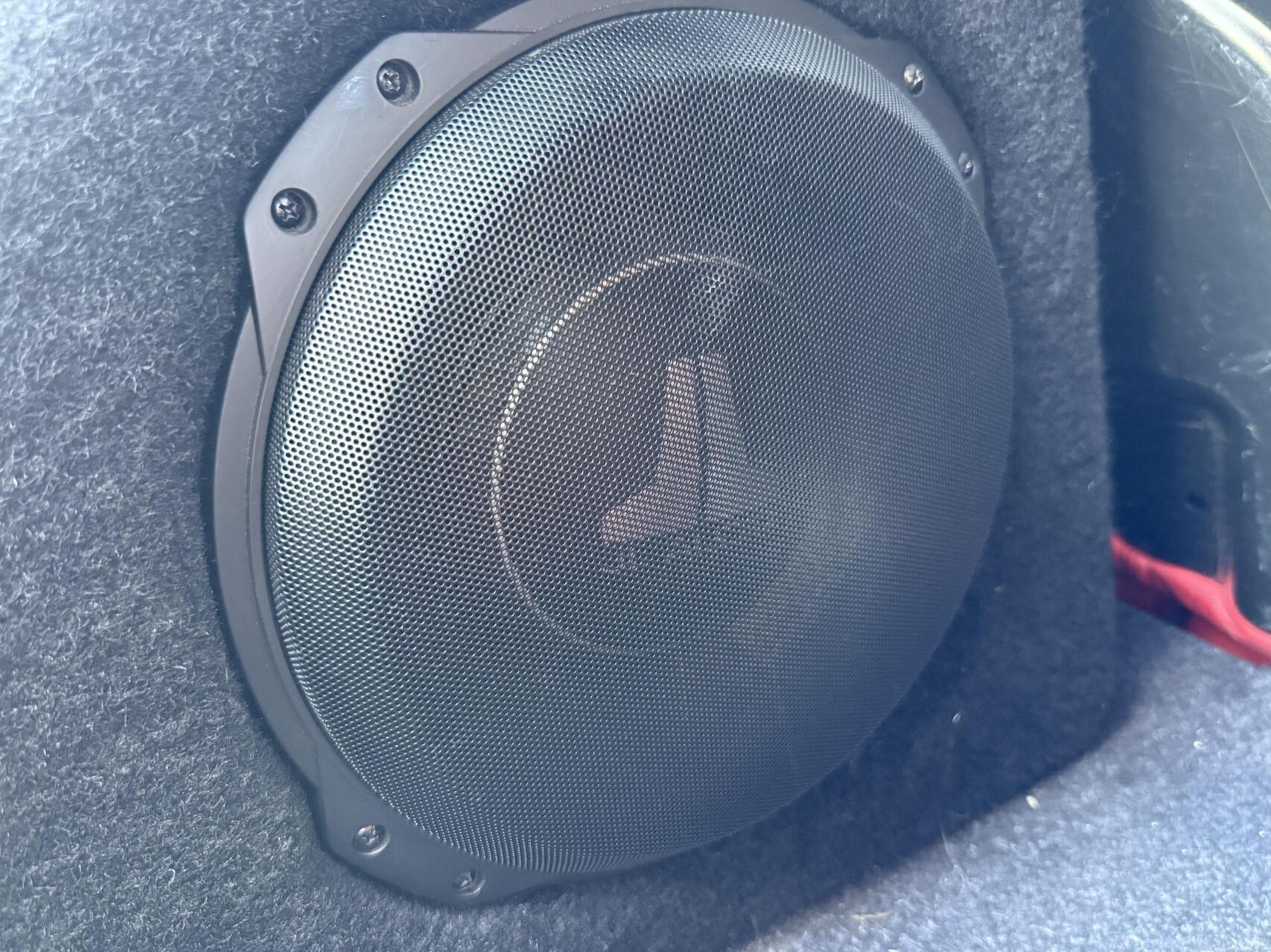 Foto van Fiat Abarth 500