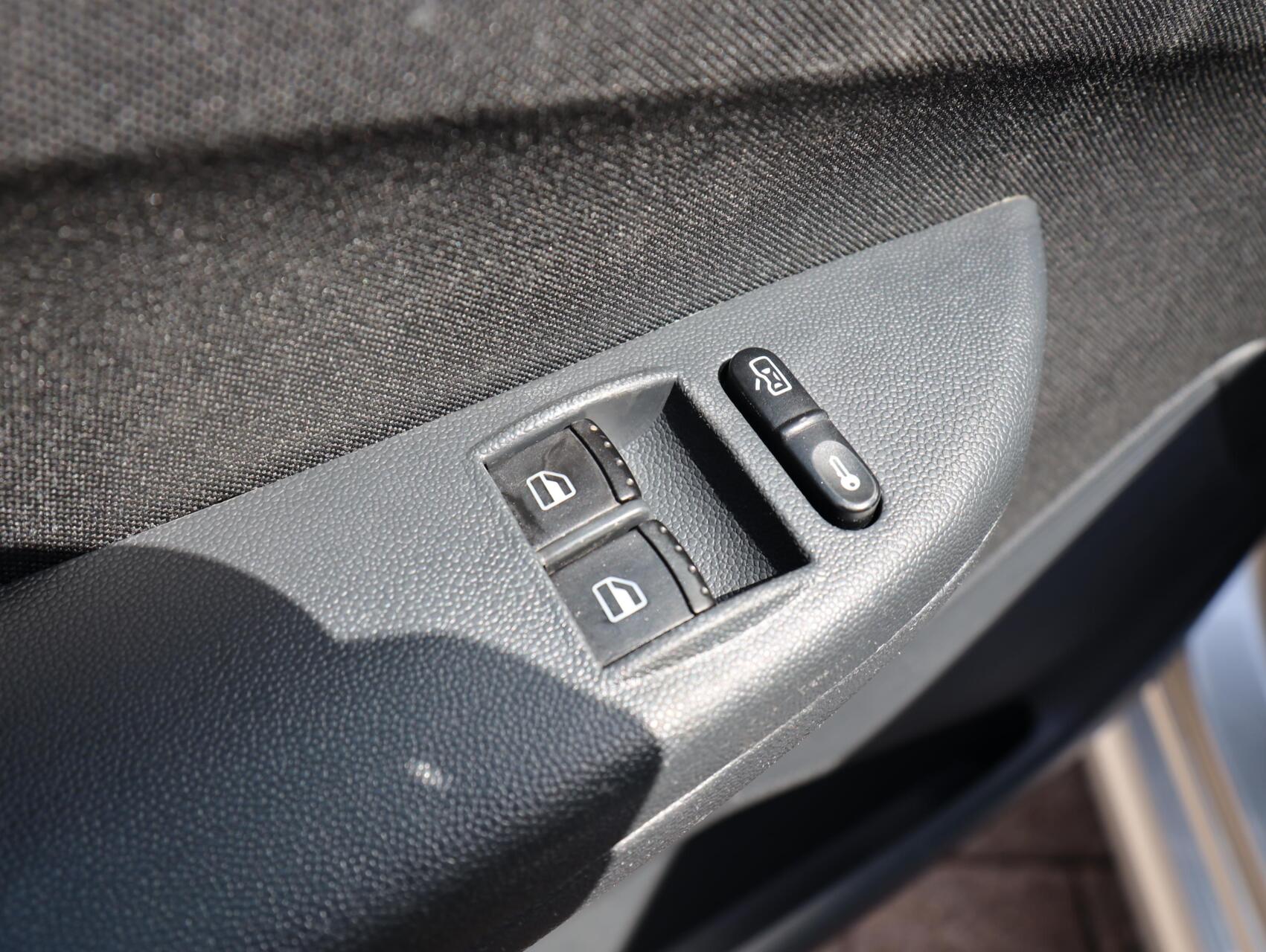 Foto van Skoda Fabia