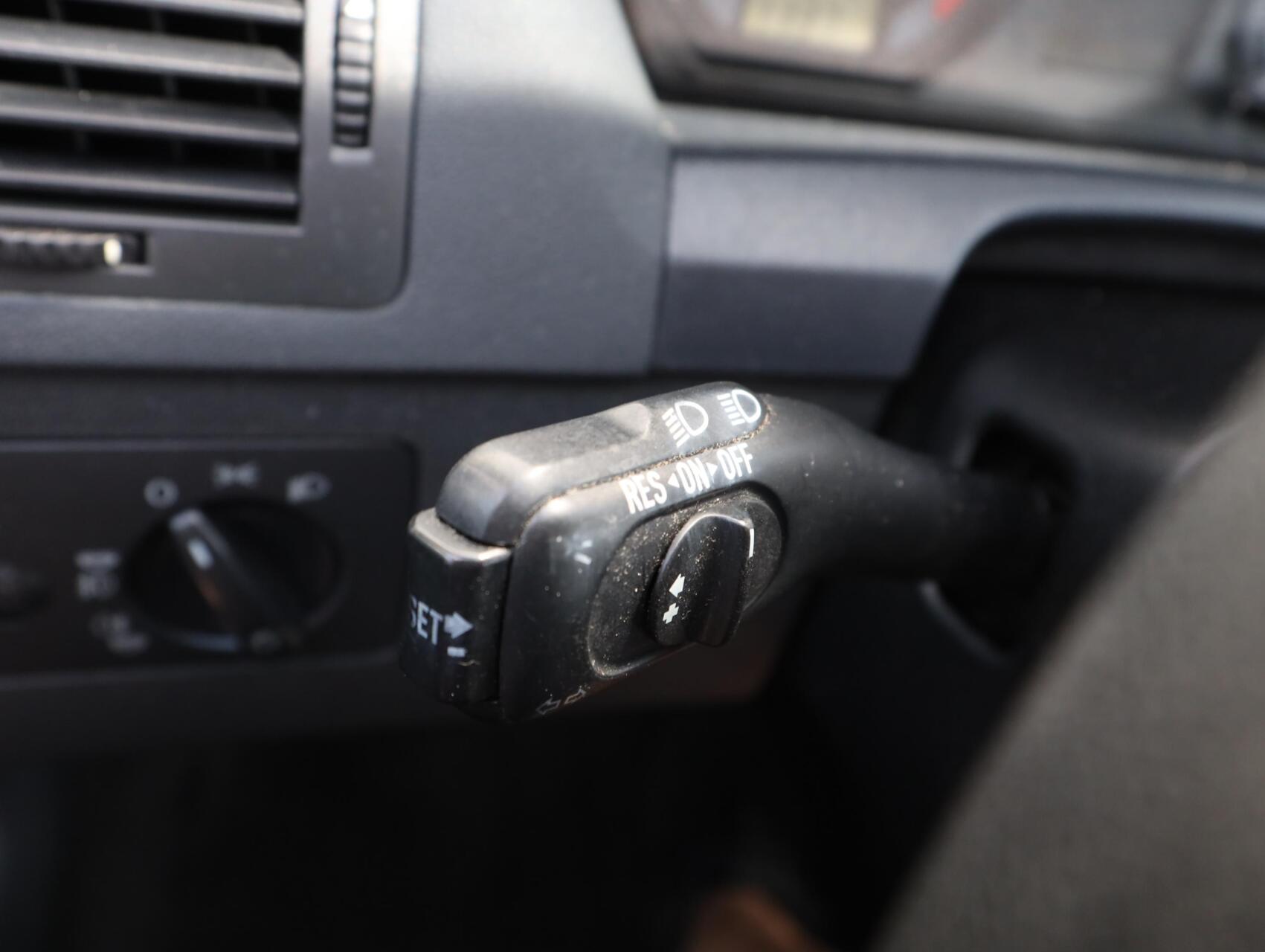 Foto van Skoda Fabia