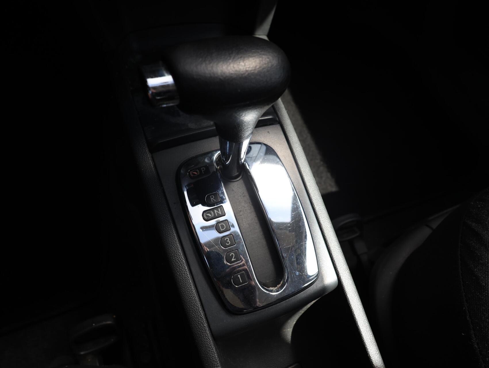 Foto van Skoda Fabia