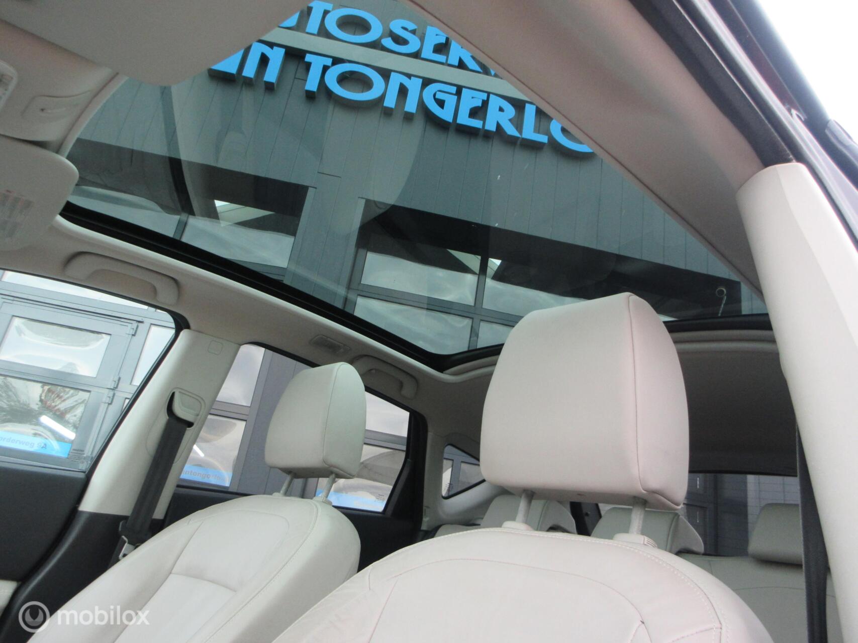 Foto van Nissan Nissan Qashqai
