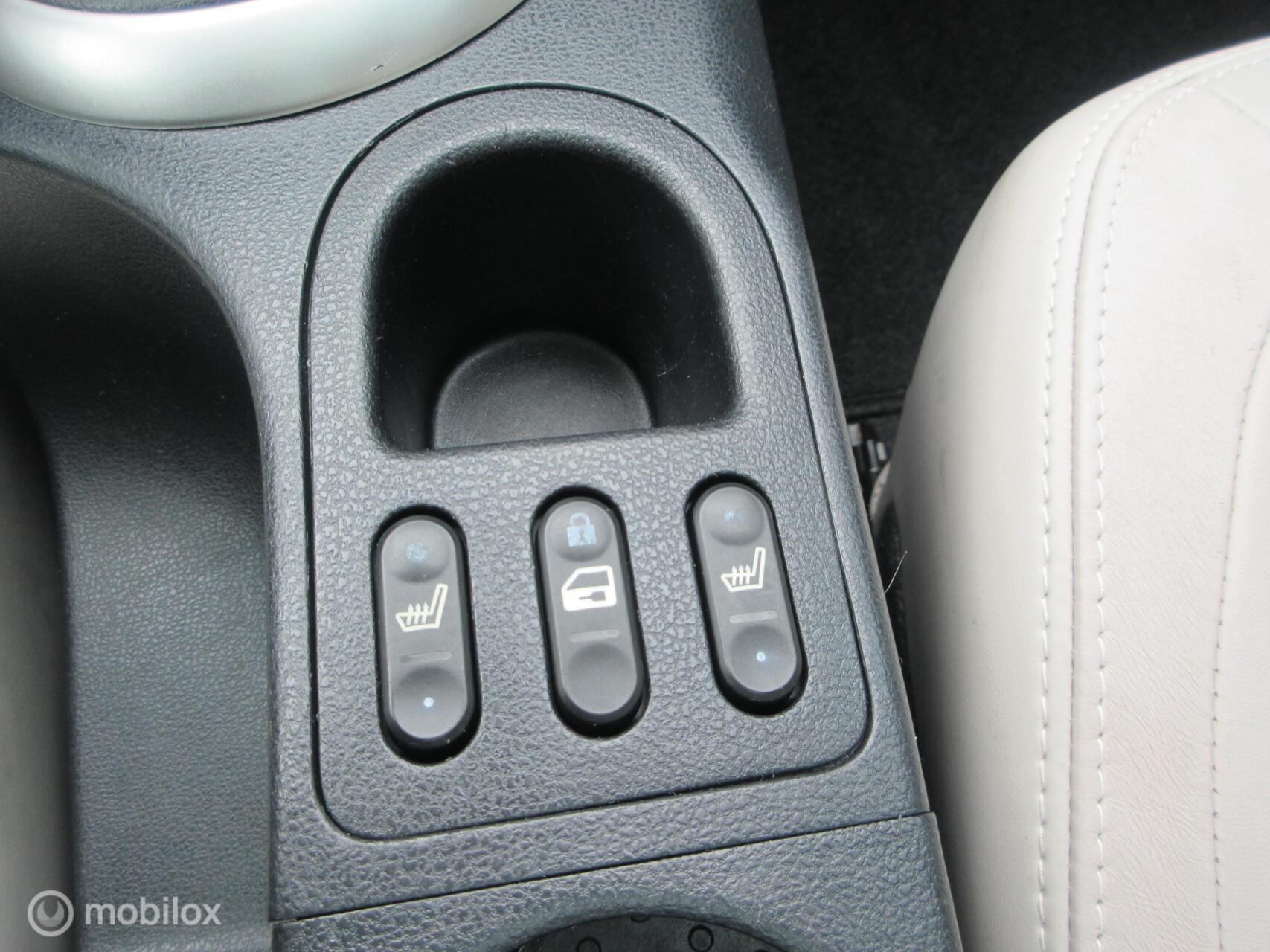 Foto van Nissan Nissan Qashqai