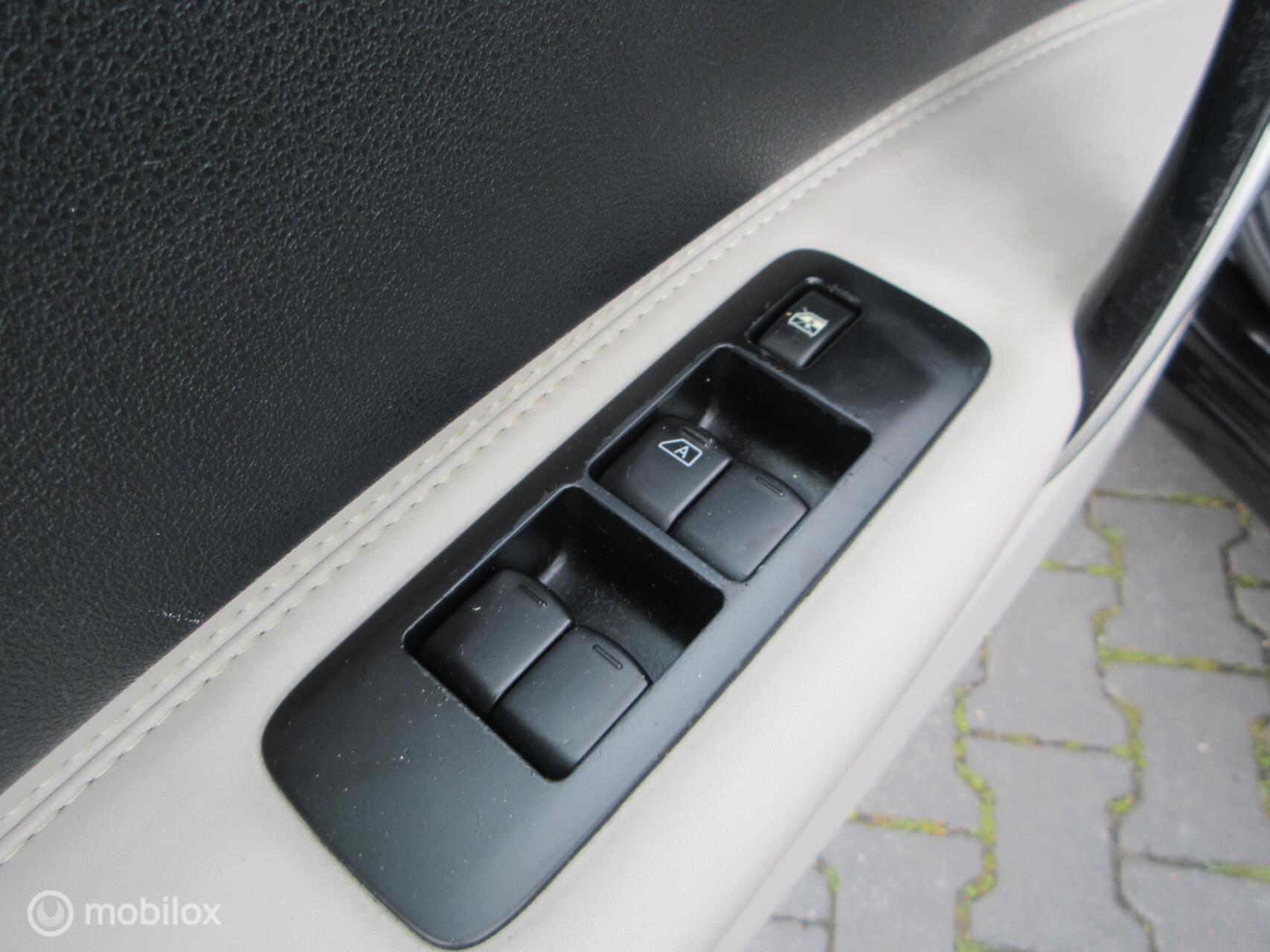 Foto van Nissan Nissan Qashqai