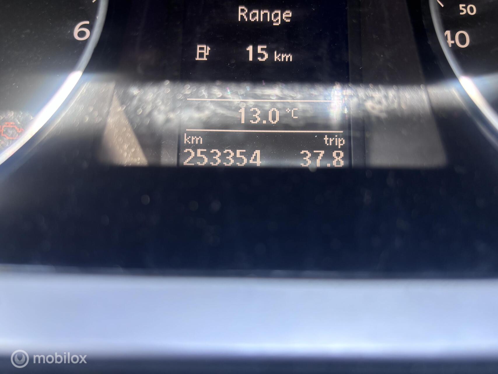 Foto van Volkswagen Passat CC