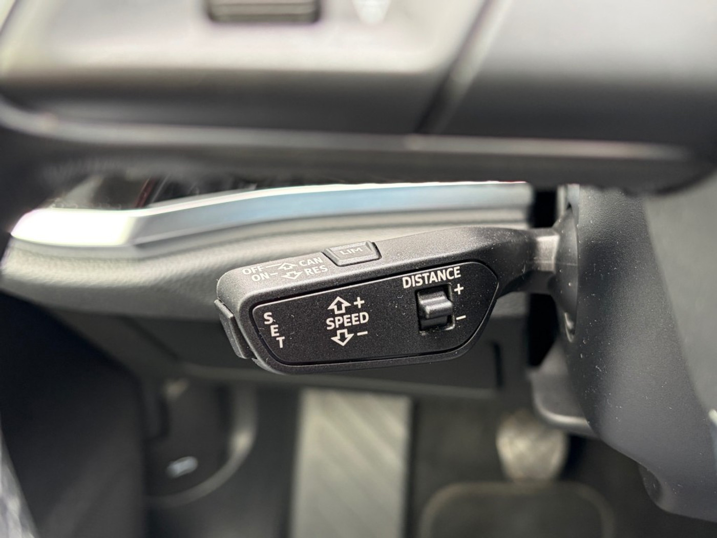 Foto van Audi Q3