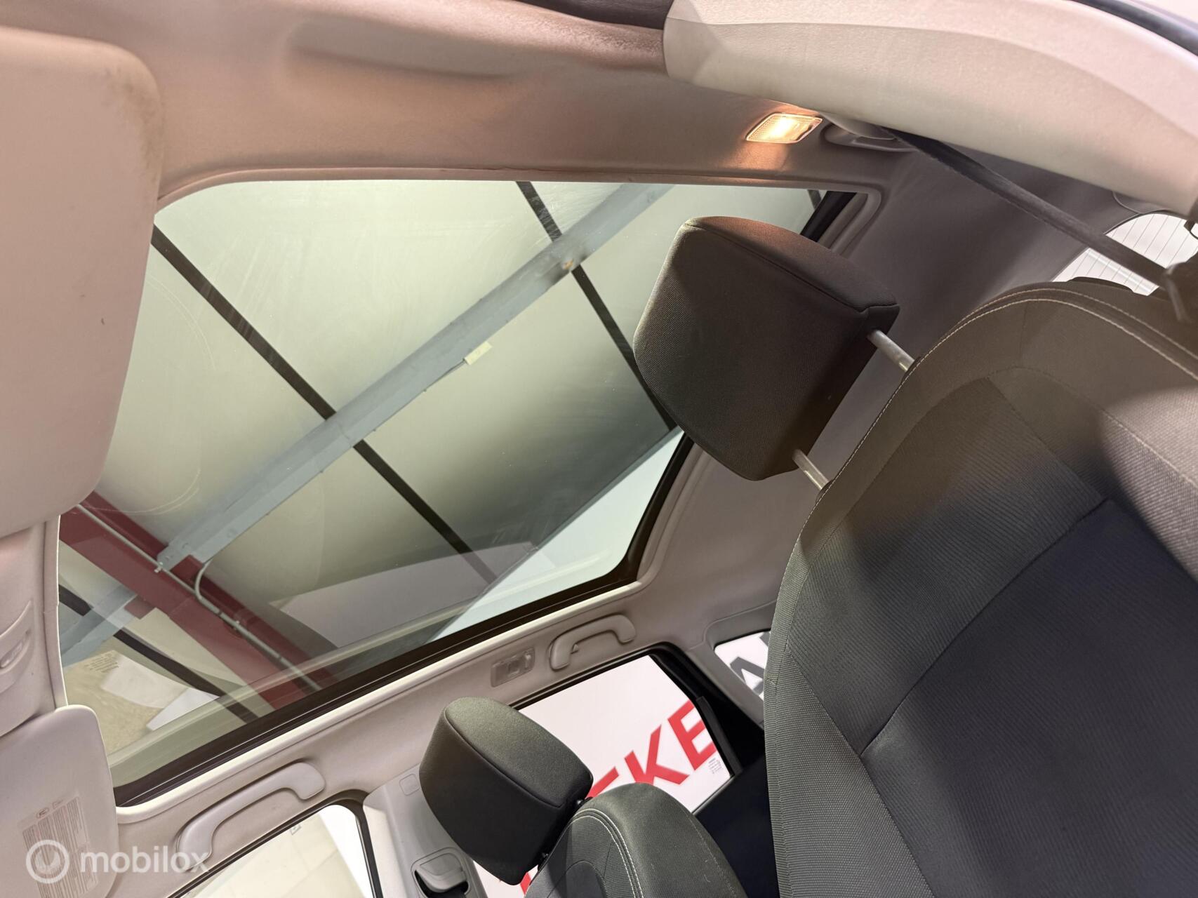 Foto van Nissan Nissan Qashqai