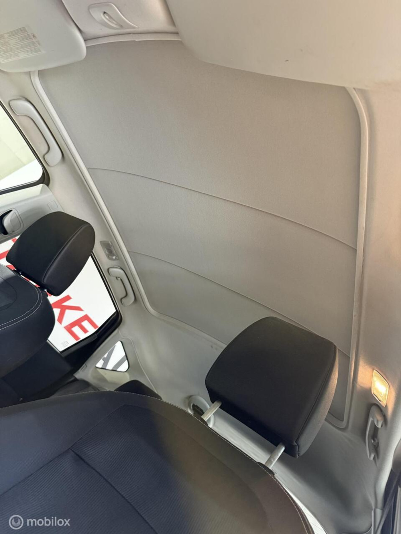 Foto van Nissan Nissan Qashqai