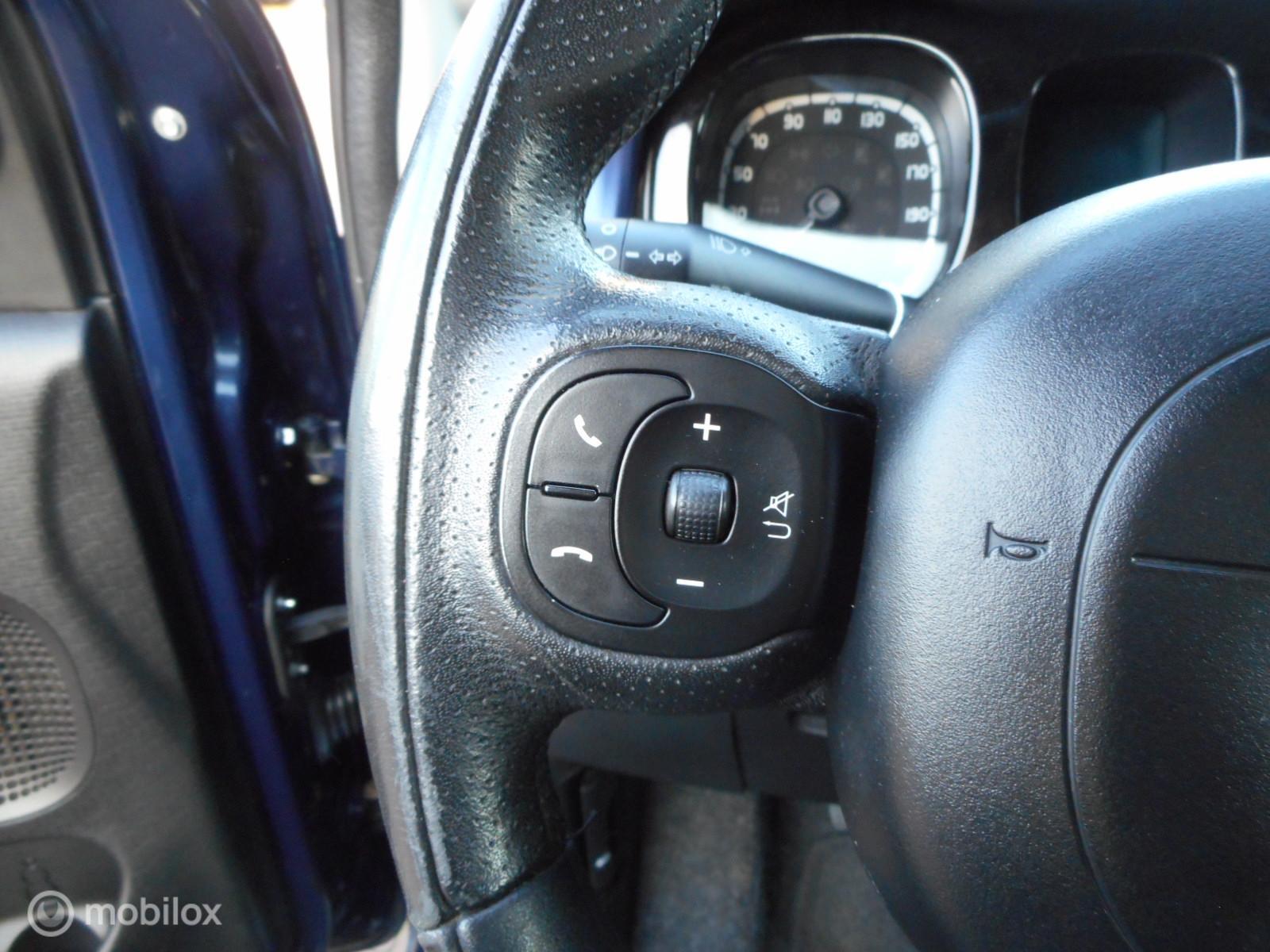 Foto van Fiat Panda