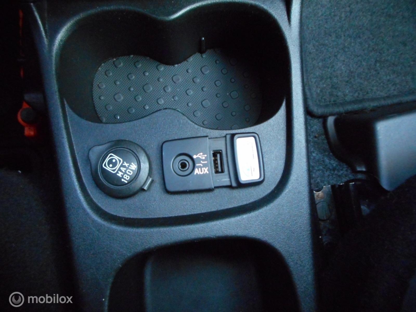 Foto van Fiat Panda