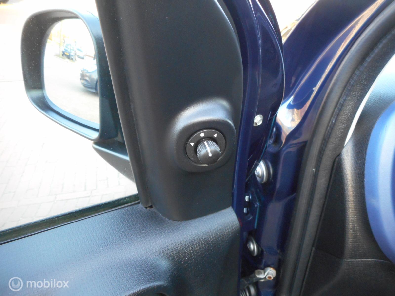 Foto van Fiat Panda
