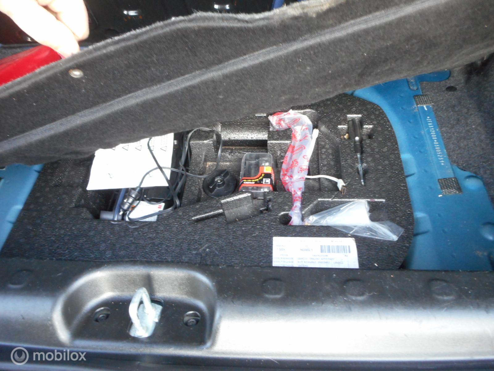Foto van Fiat Panda