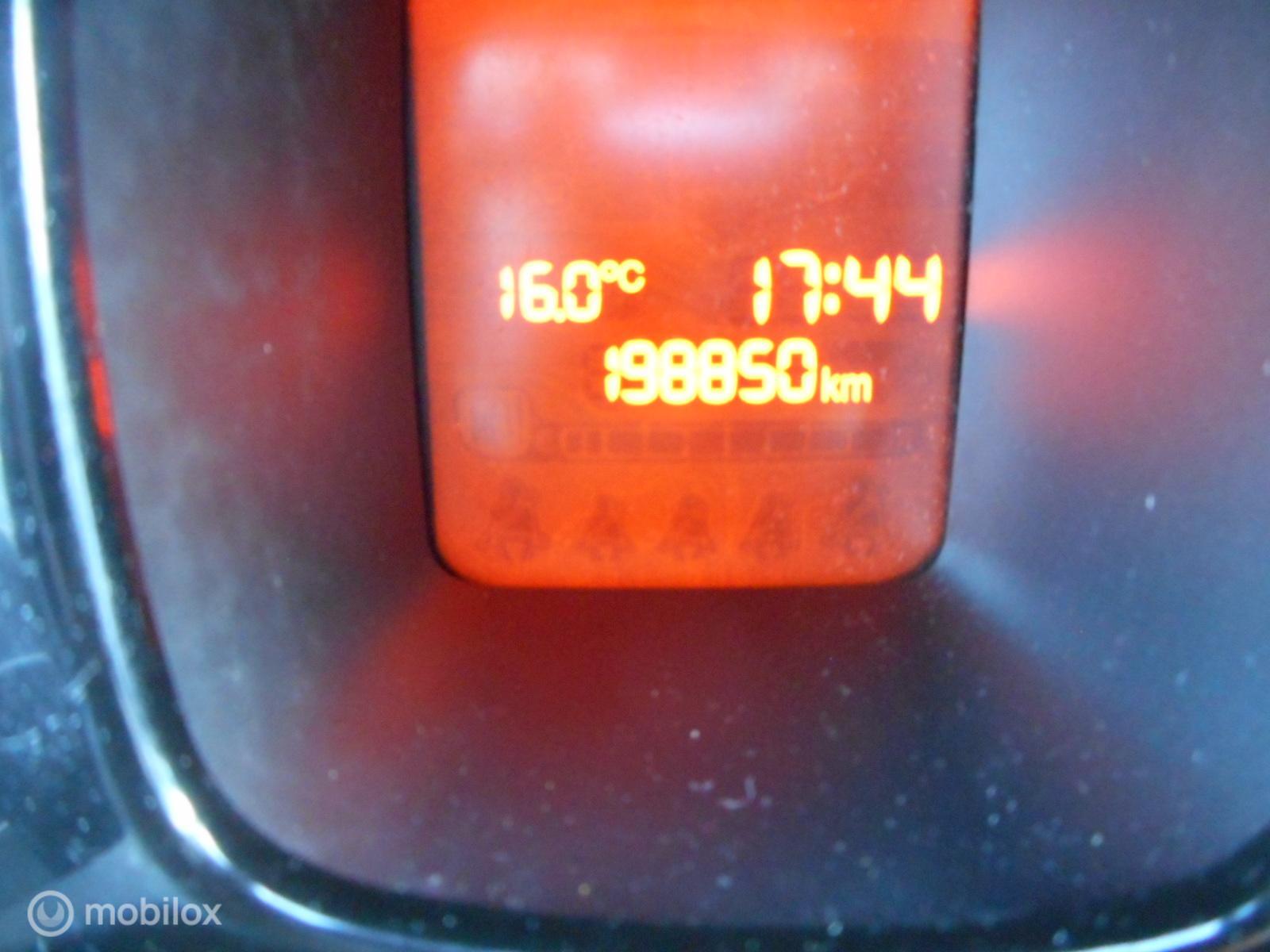 Foto van Fiat Panda