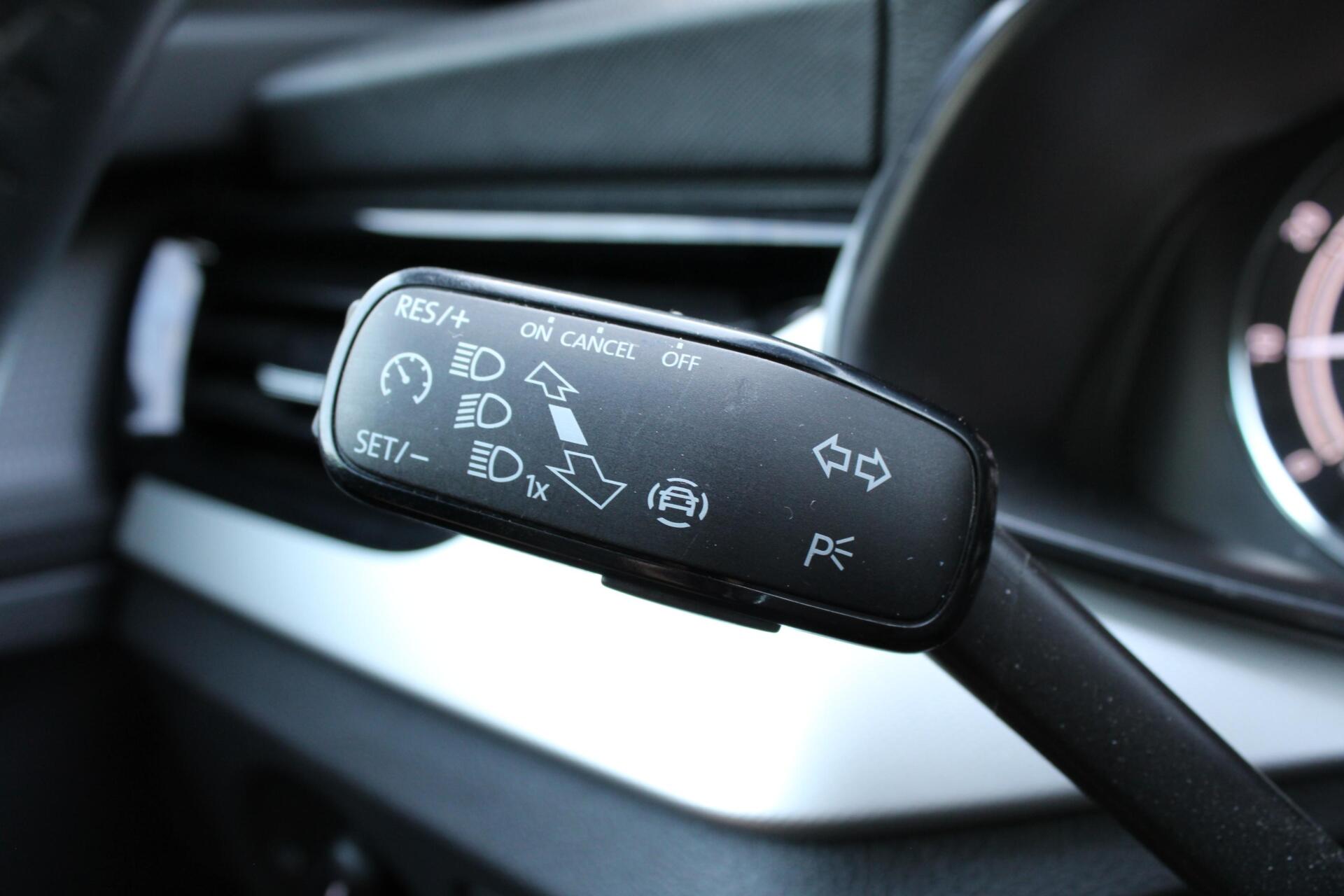 Foto van Skoda Kamiq