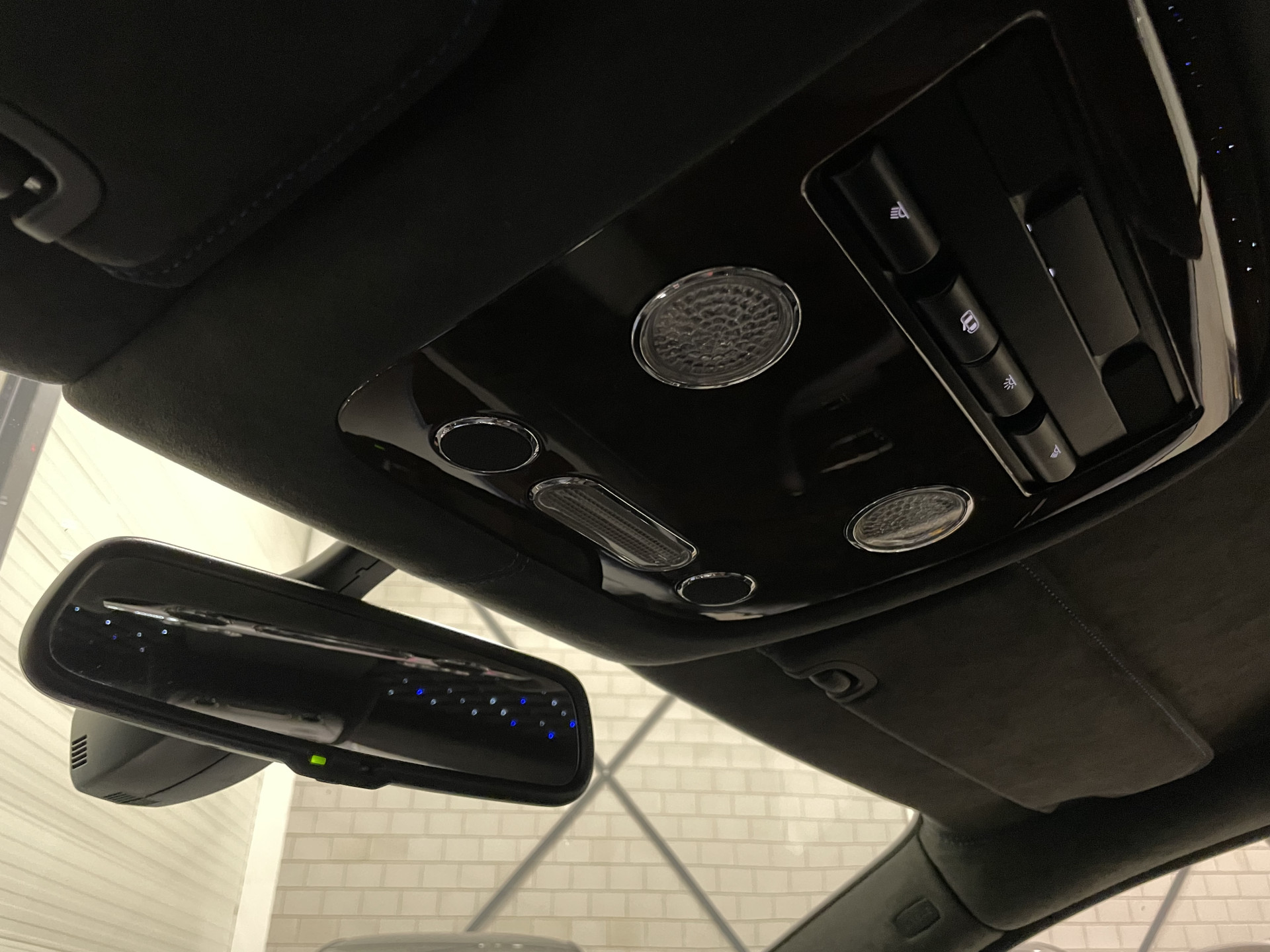 Foto van Bentley Continental GT