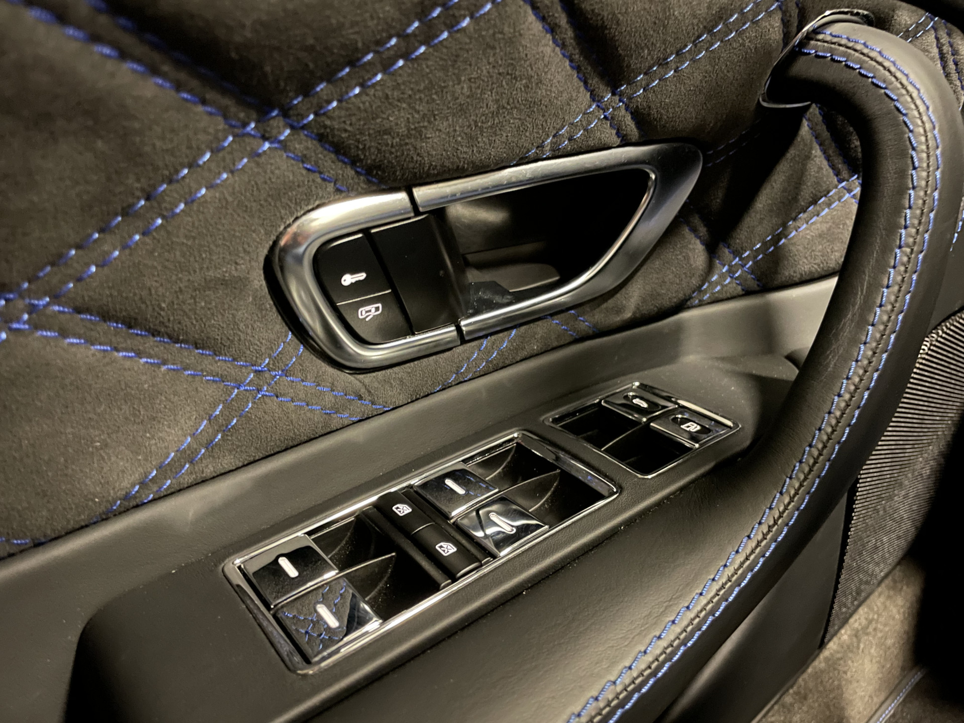 Foto van Bentley Continental GT