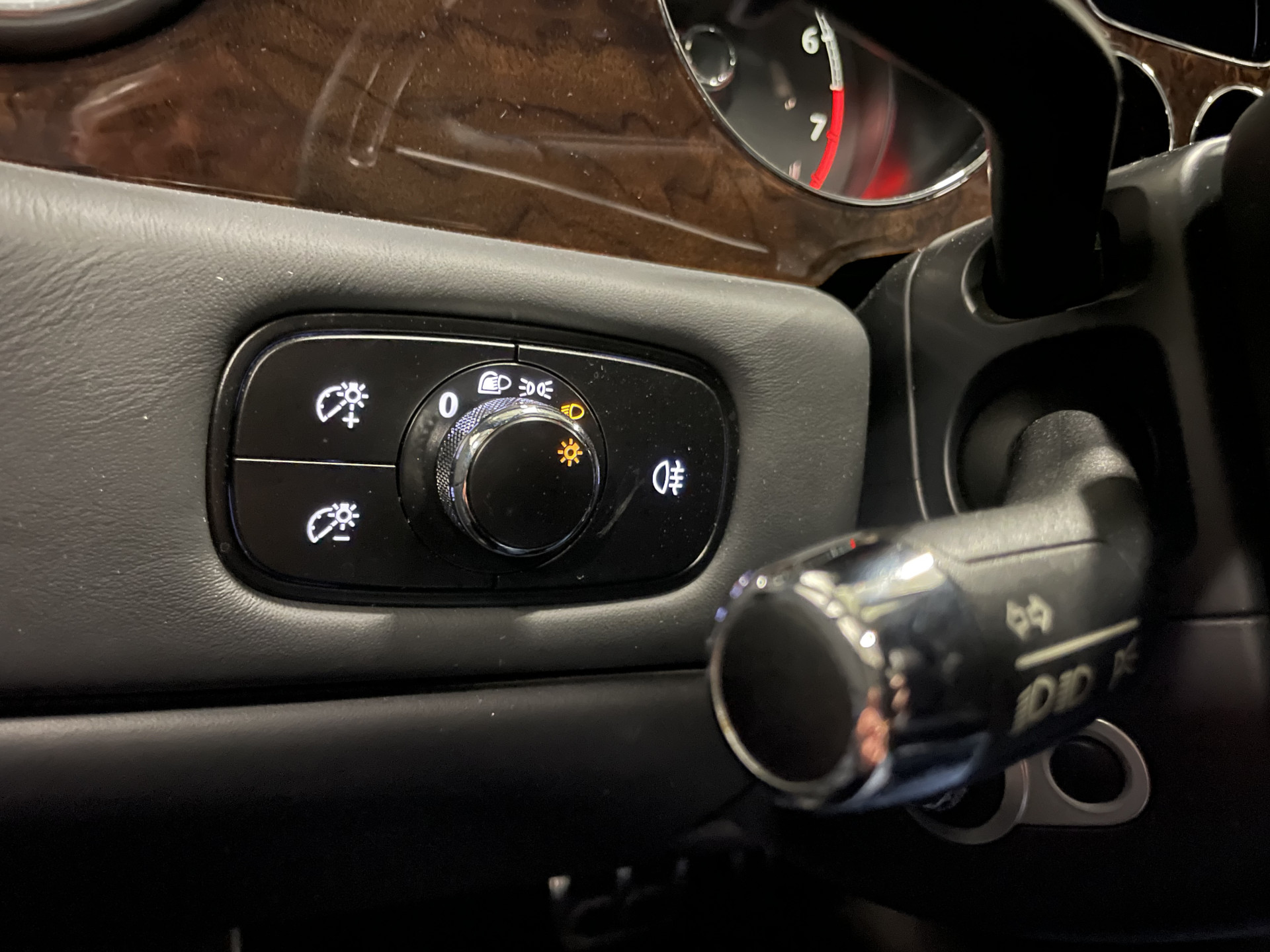 Foto van Bentley Continental GT
