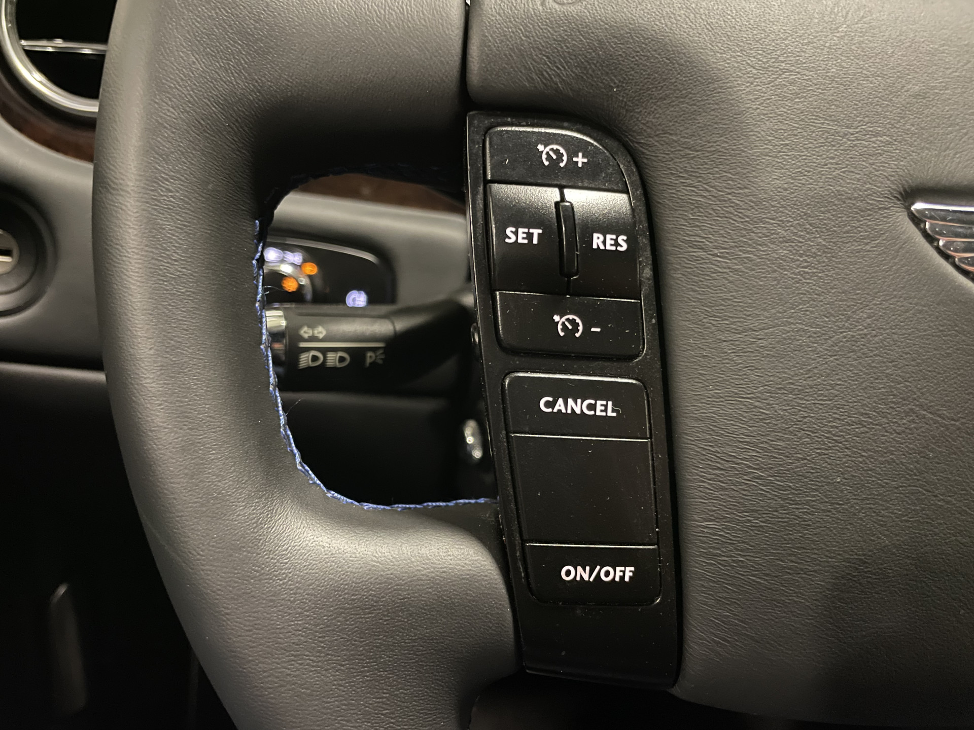 Foto van Bentley Continental GT