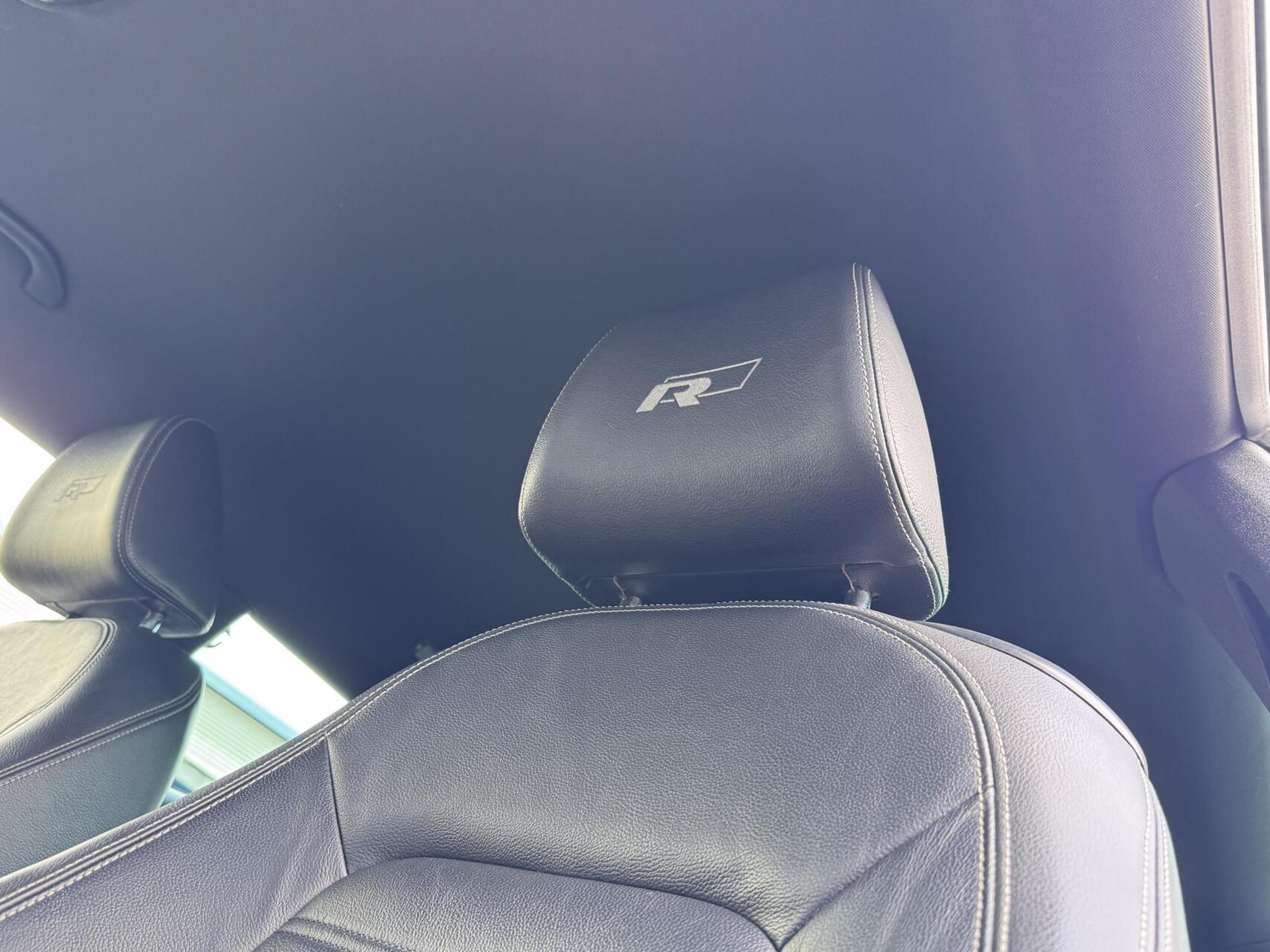 Foto van Volkswagen Scirocco