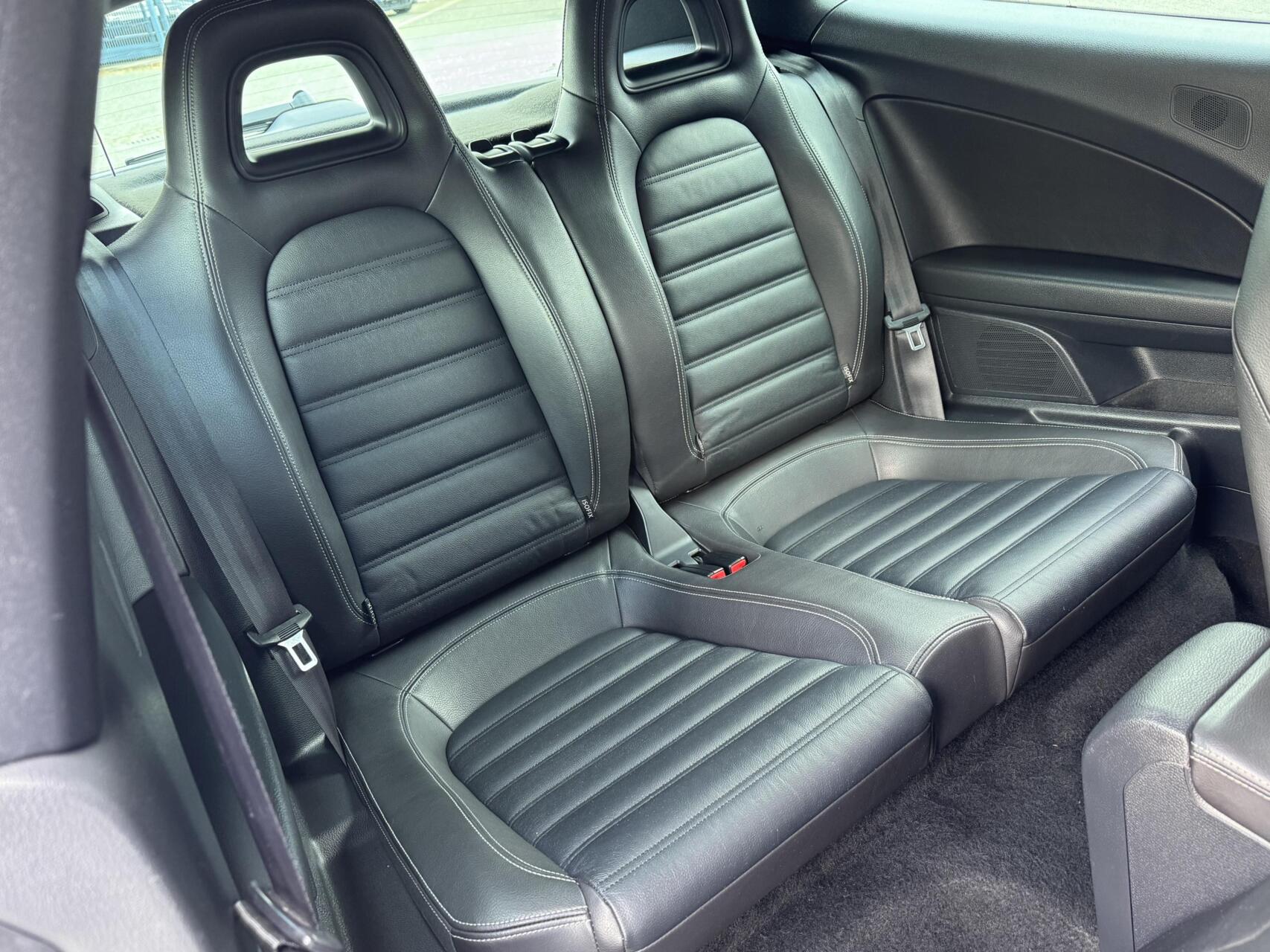 Foto van Volkswagen Scirocco