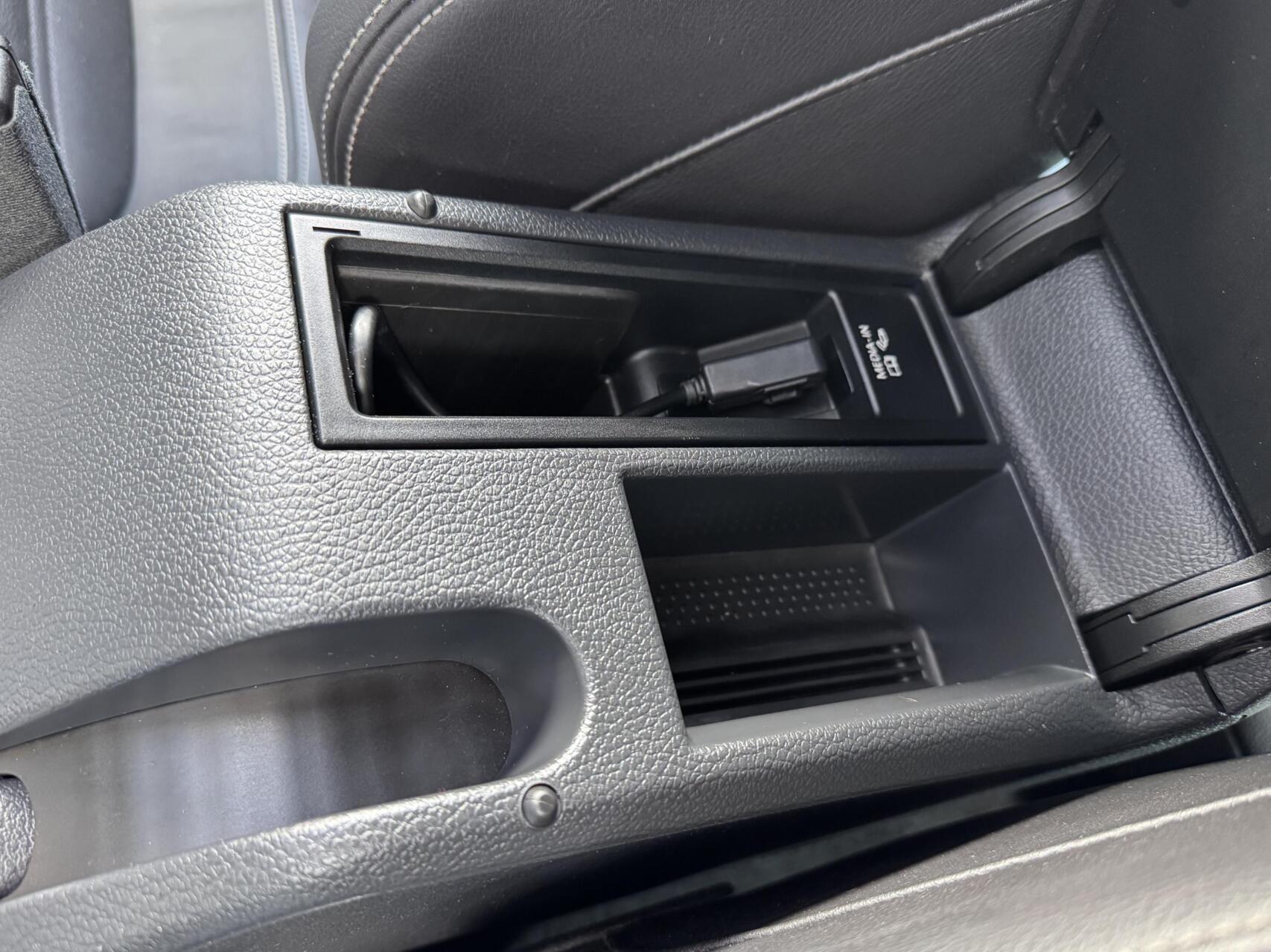 Foto van Volkswagen Scirocco
