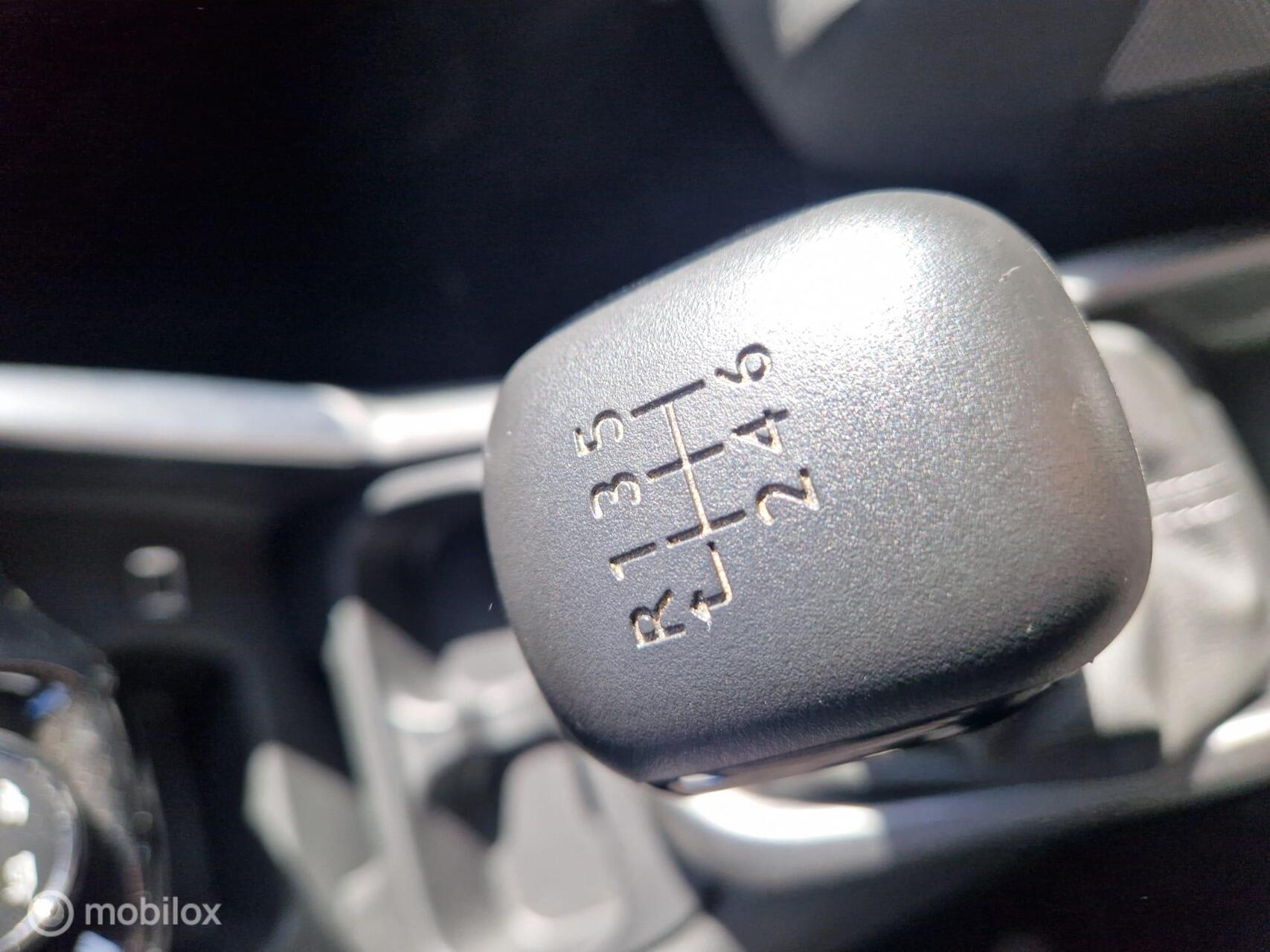 Foto van Citroen C3 Aircross
